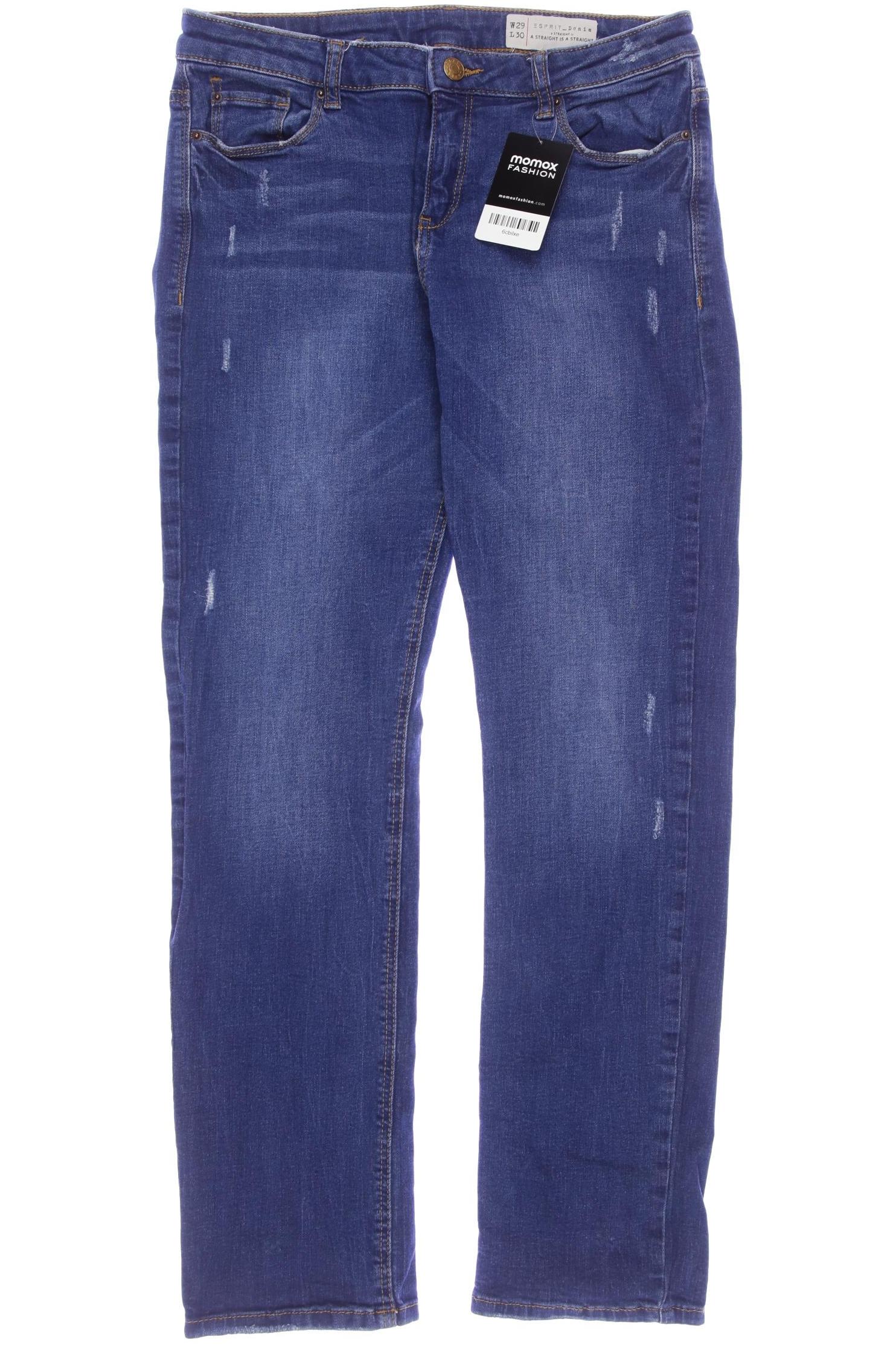 Thumbnail - Esprit Herren Jeans, blau, Gr. 29