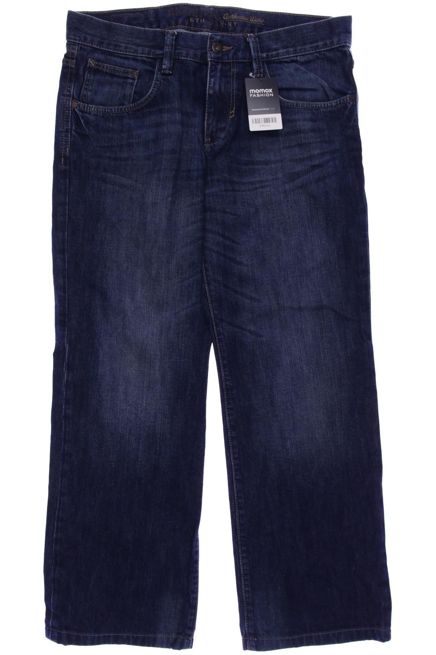 

Esprit Herren Jeans, blau, Gr. 33