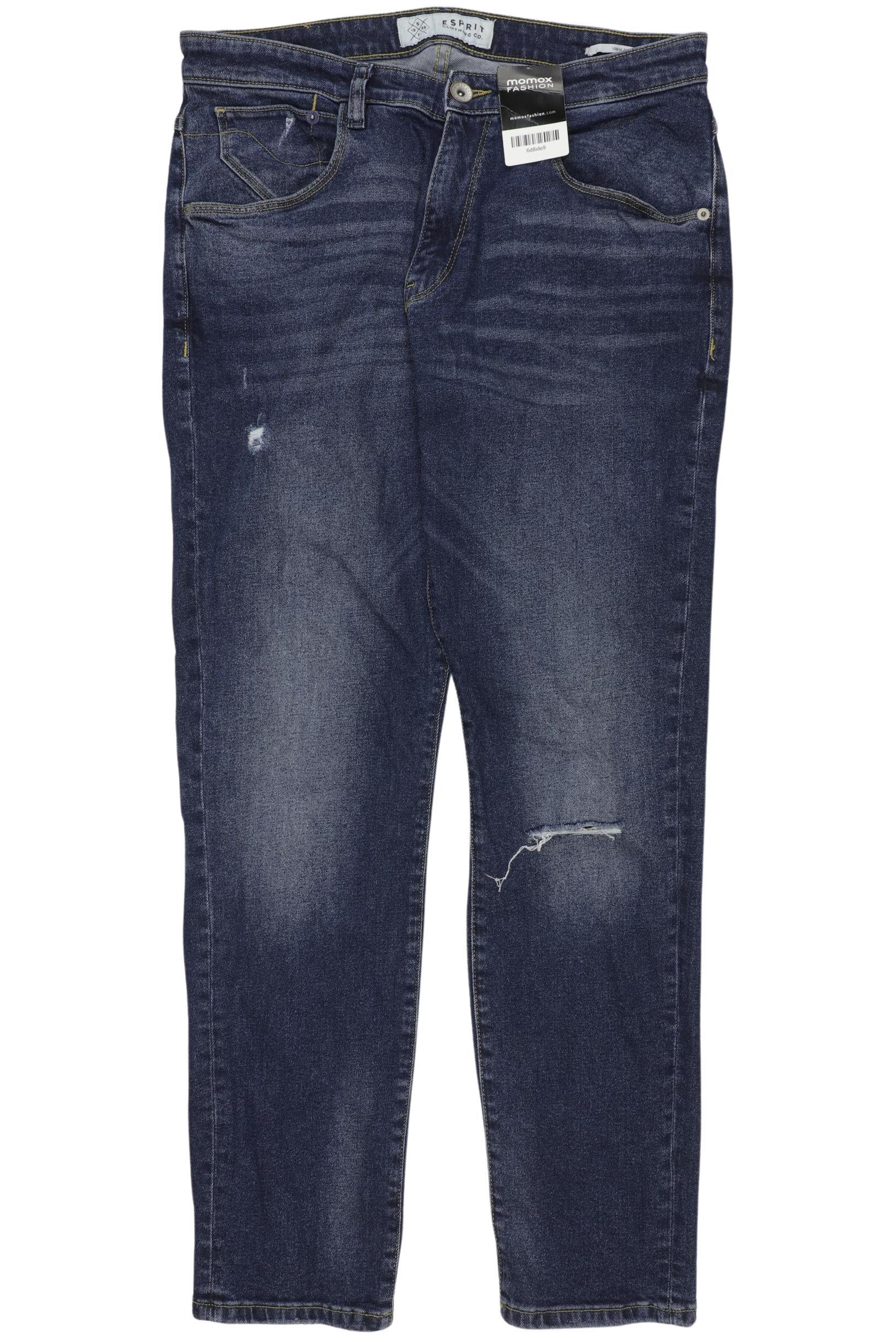 

Esprit Herren Jeans, marineblau, Gr. 31