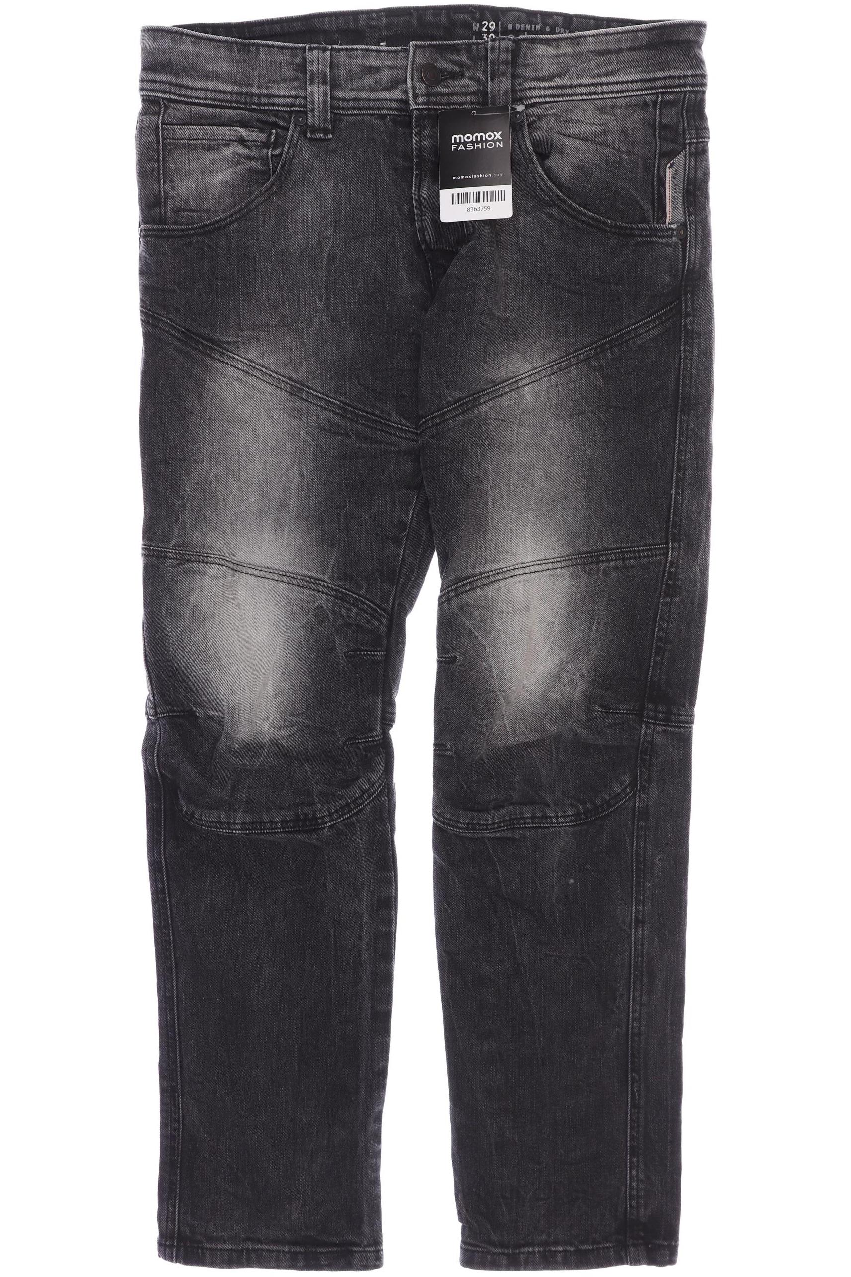 

Esprit Herren Jeans, grau, Gr. 29