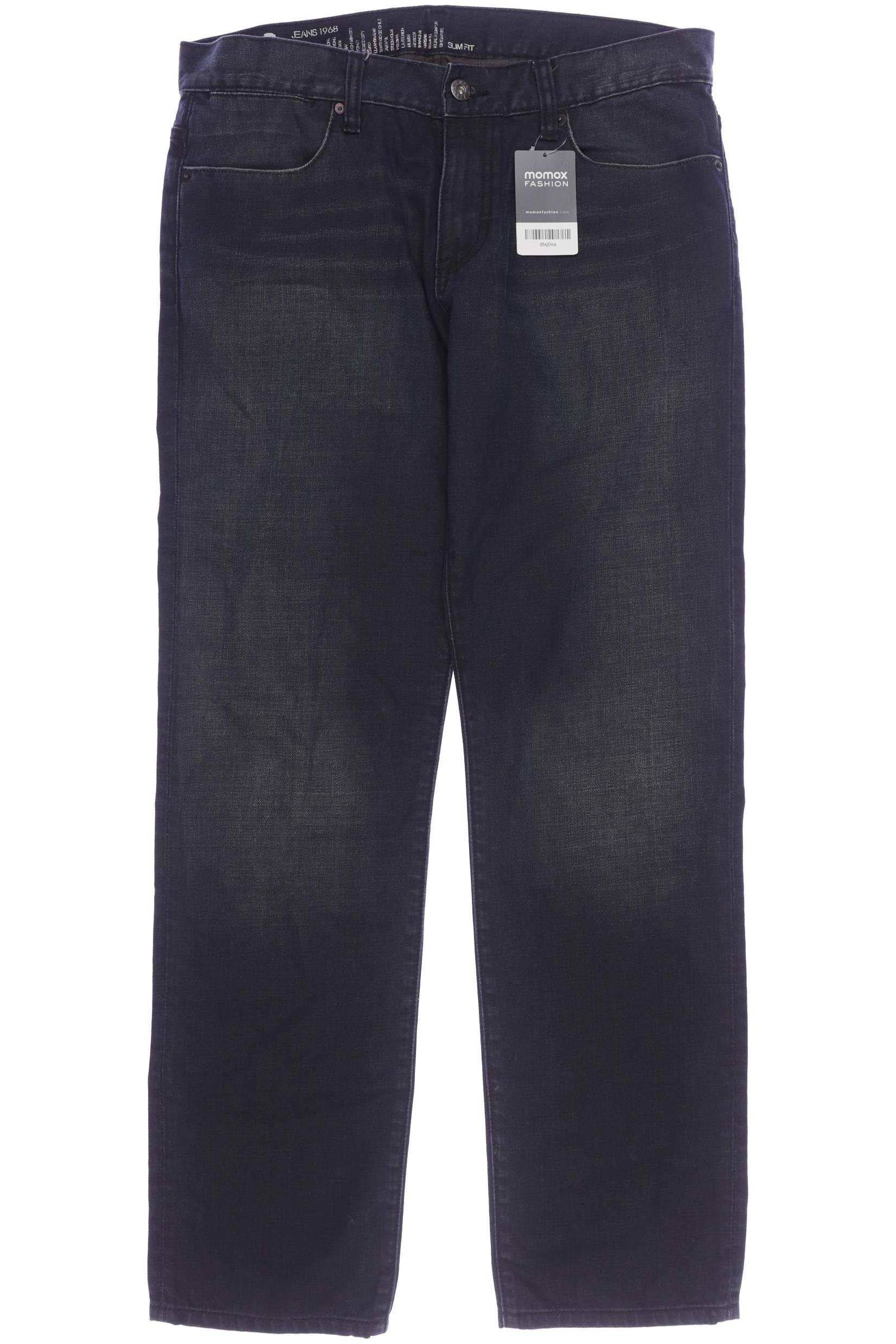 

Esprit Herren Jeans, marineblau, Gr. 34