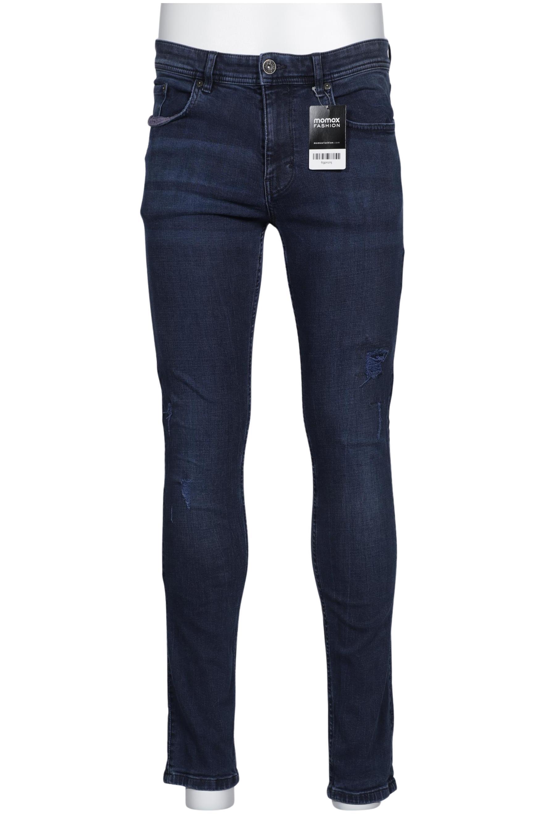 

Esprit Herren Jeans, marineblau, Gr. 33