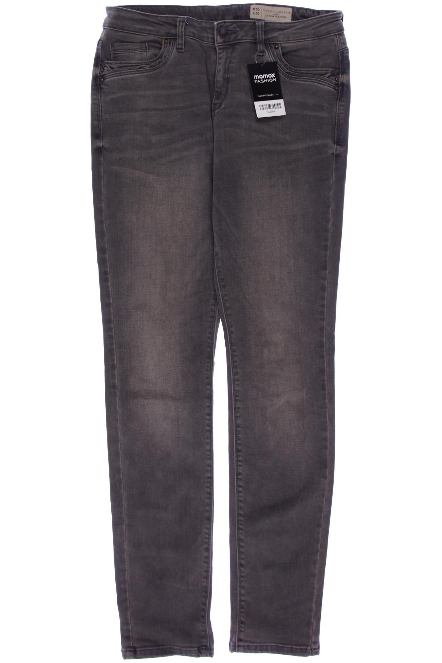 

Esprit Herren Jeans, grau