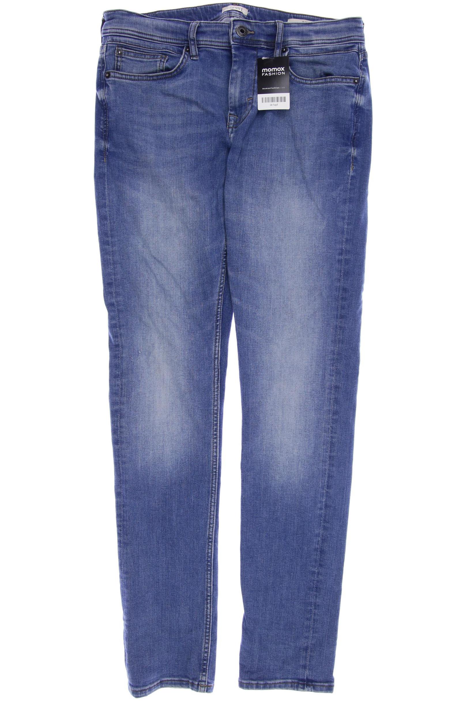 

Esprit Herren Jeans, blau