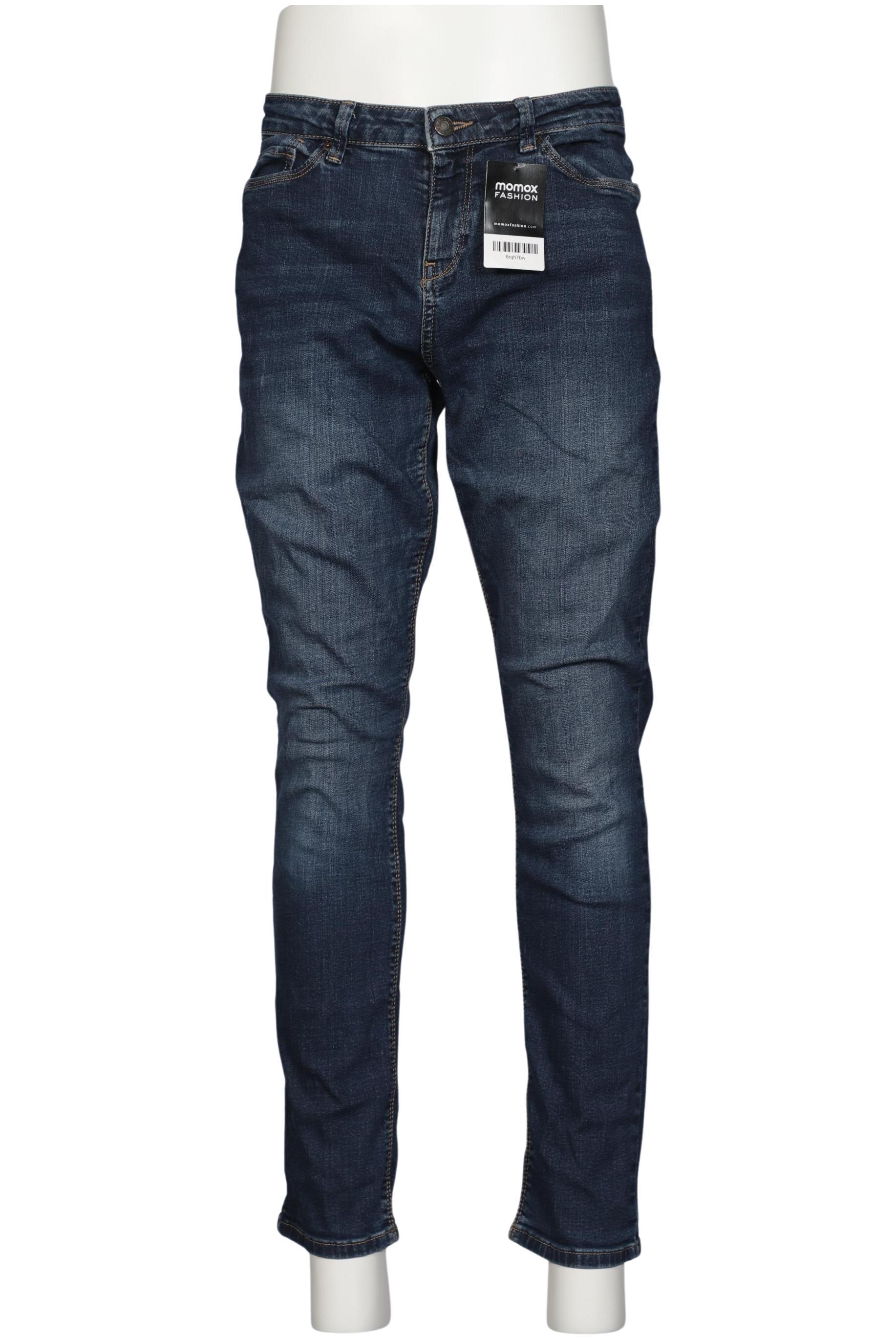 

Esprit Herren Jeans, blau, Gr. 29