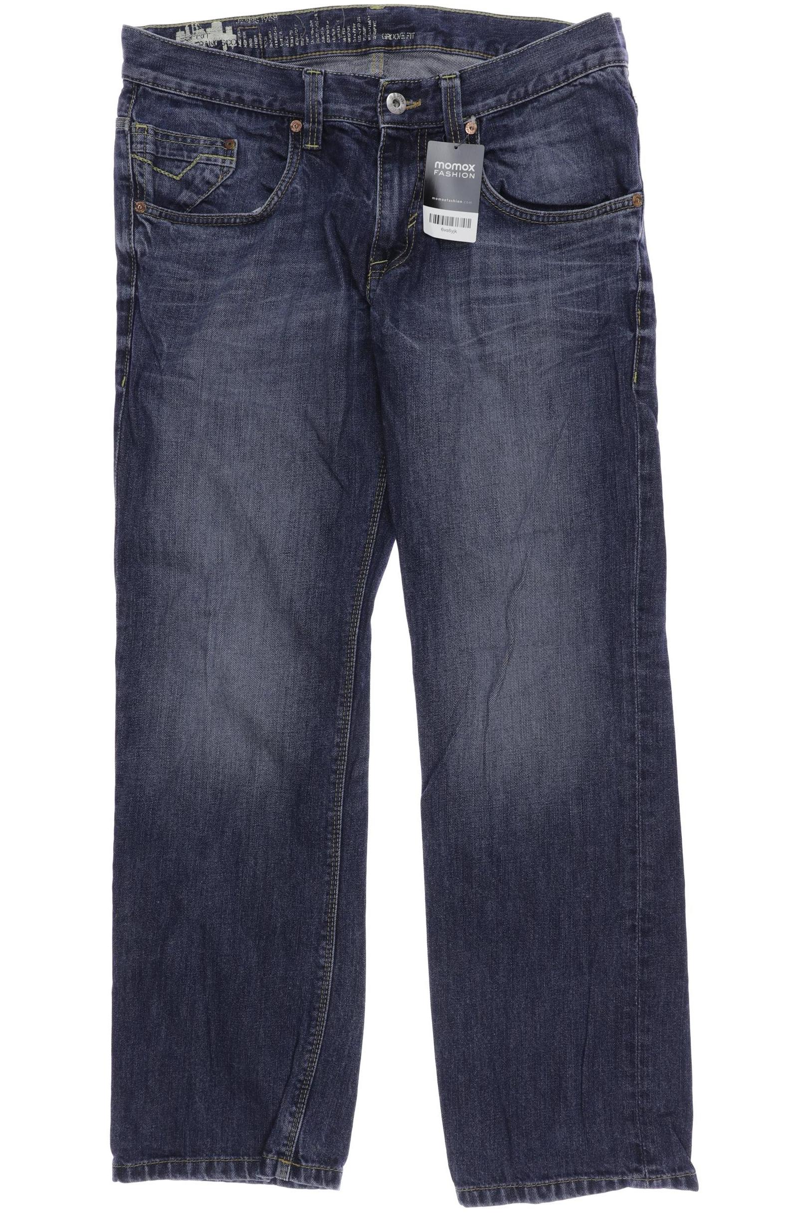 

Esprit Herren Jeans, marineblau, Gr. 34