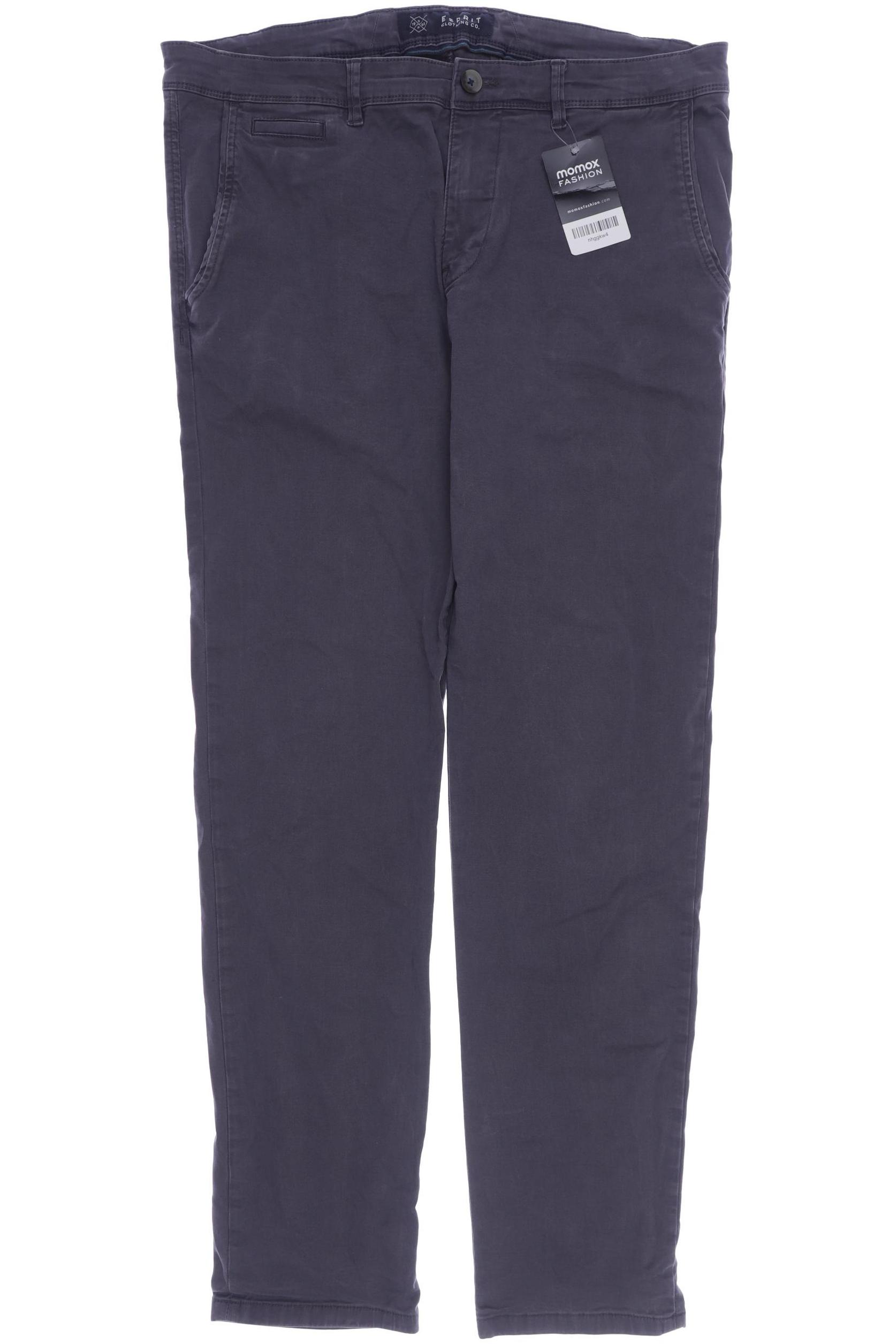 

Esprit Herren Jeans, grau, Gr. 34