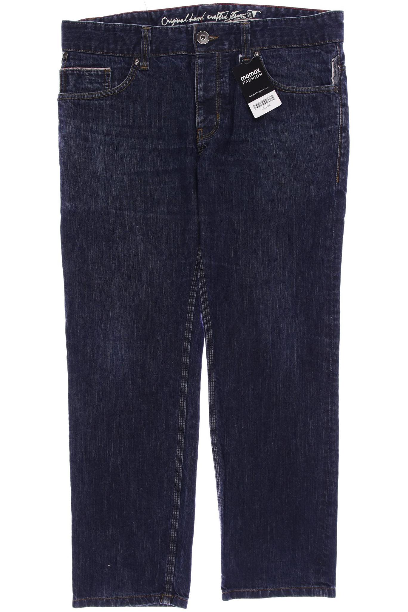 

Esprit Herren Jeans, marineblau