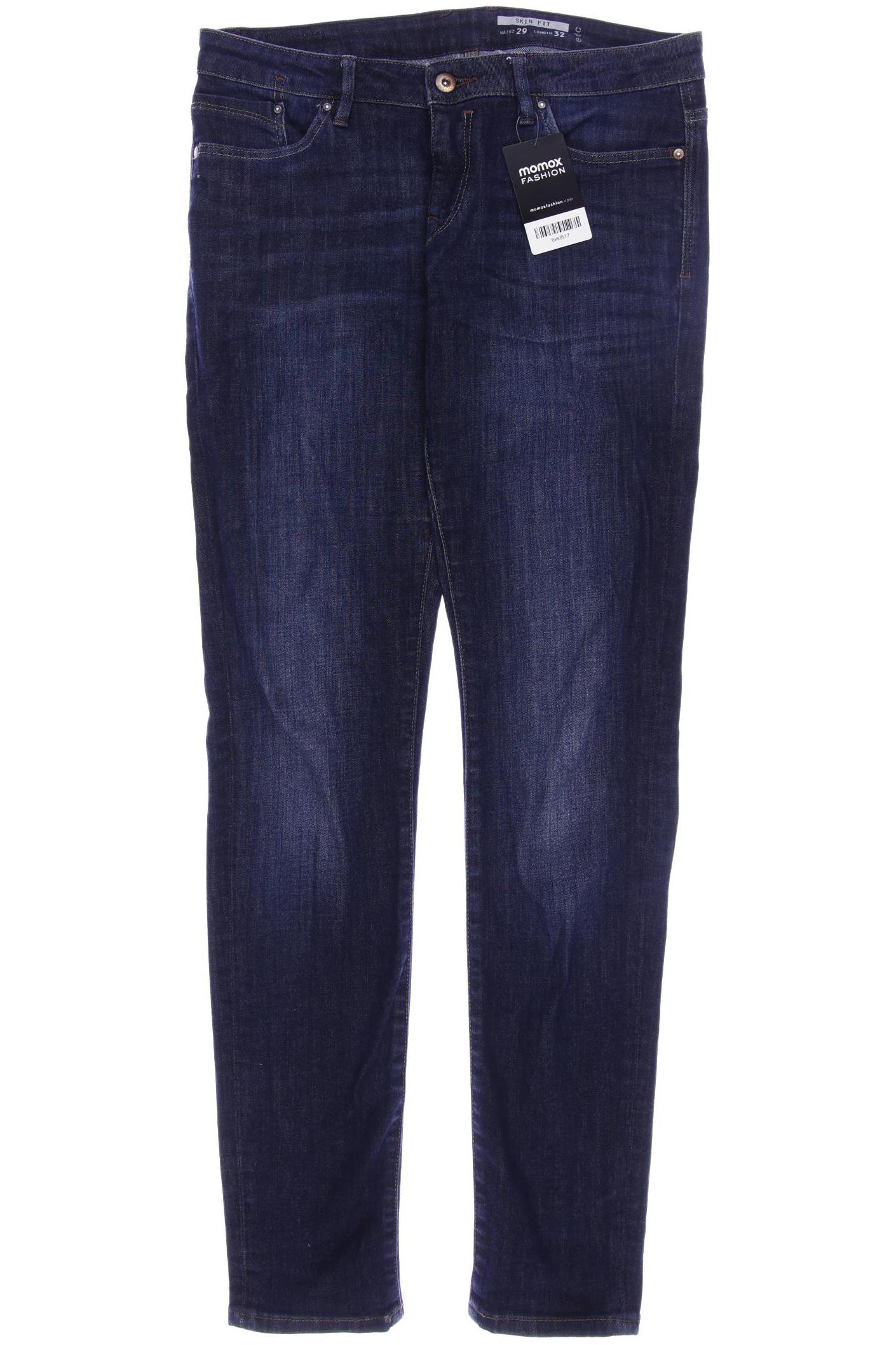 

Esprit Herren Jeans, marineblau