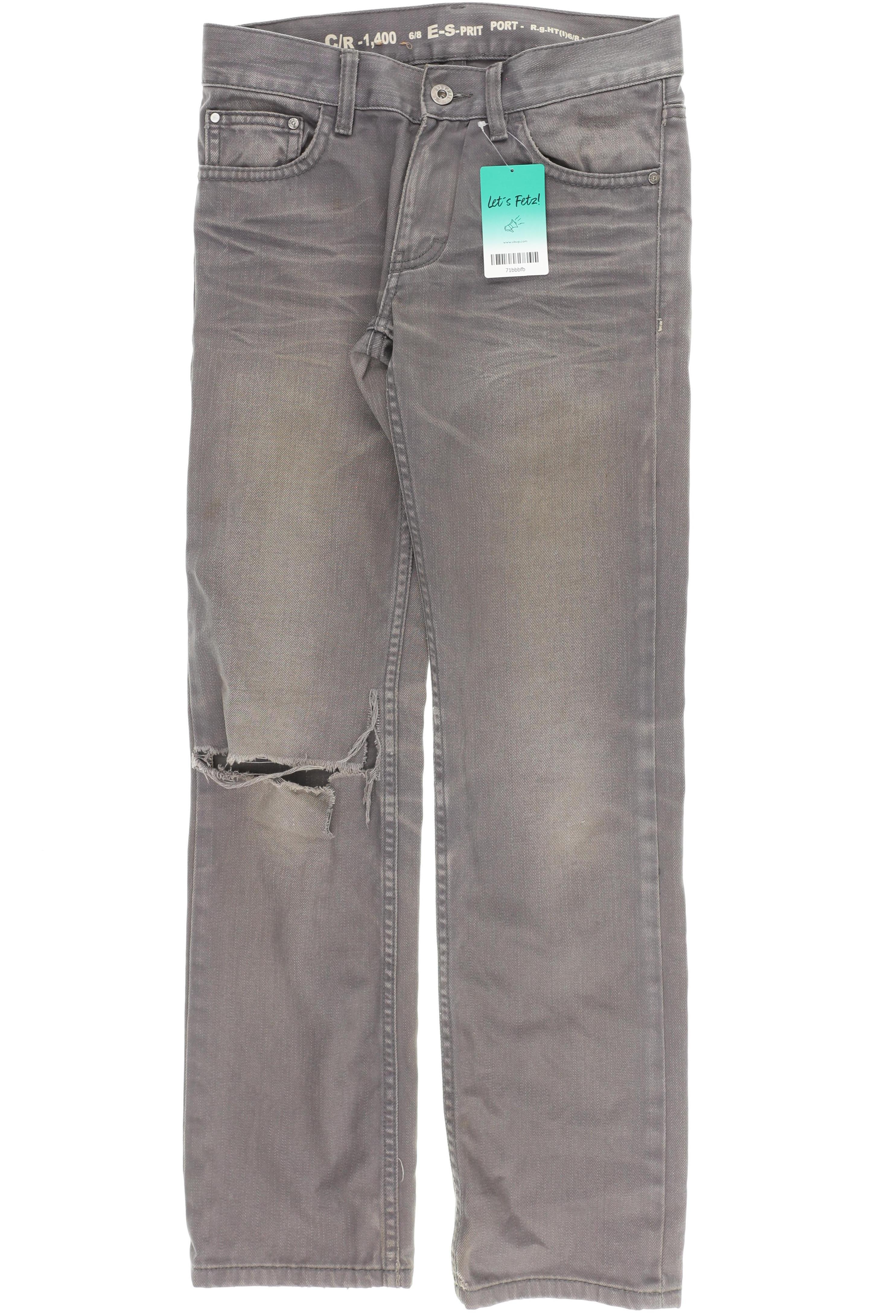 Thumbnail - Esprit Herren Jeans, grau, Gr. 28
