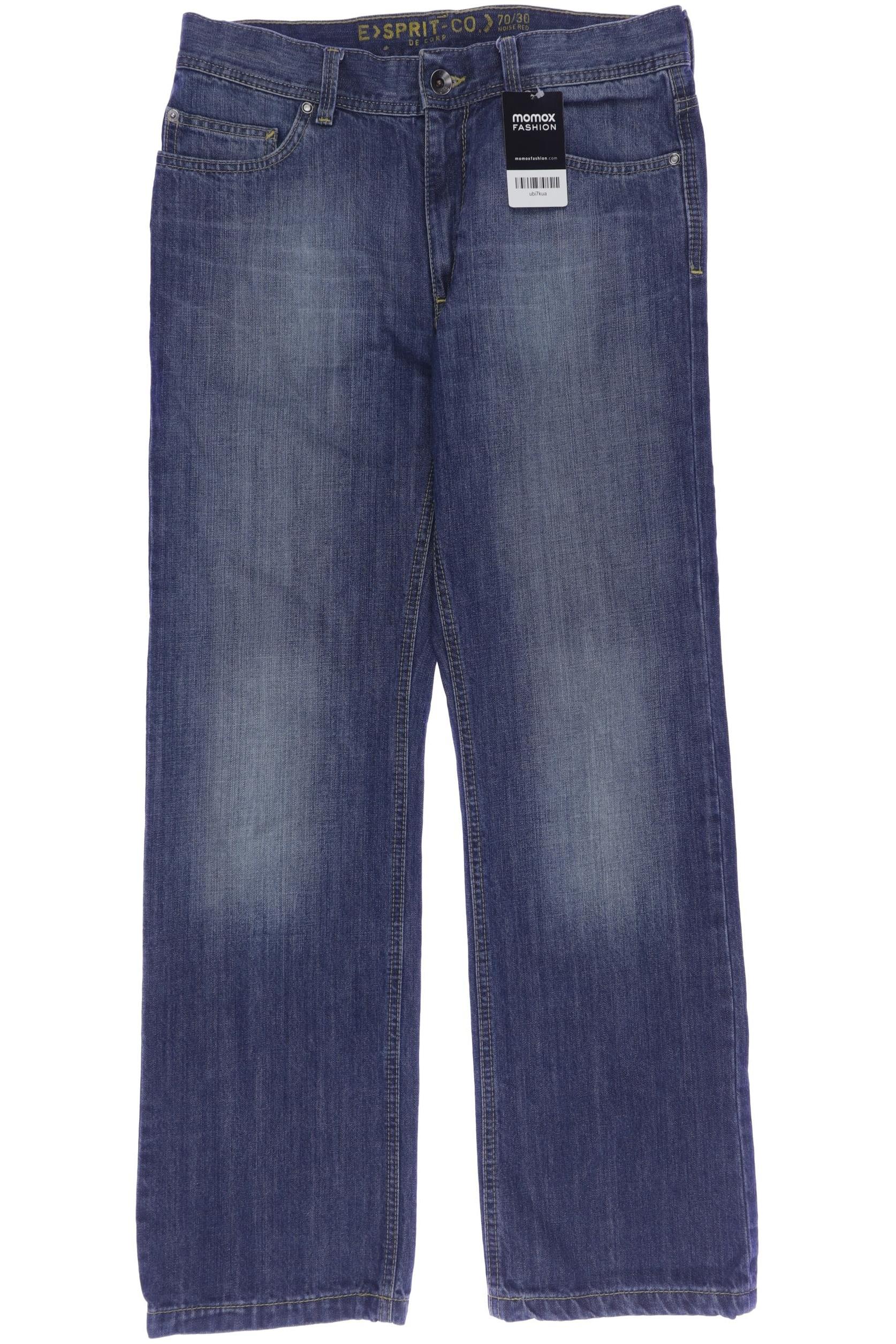 

Esprit Herren Jeans, blau, Gr. 32