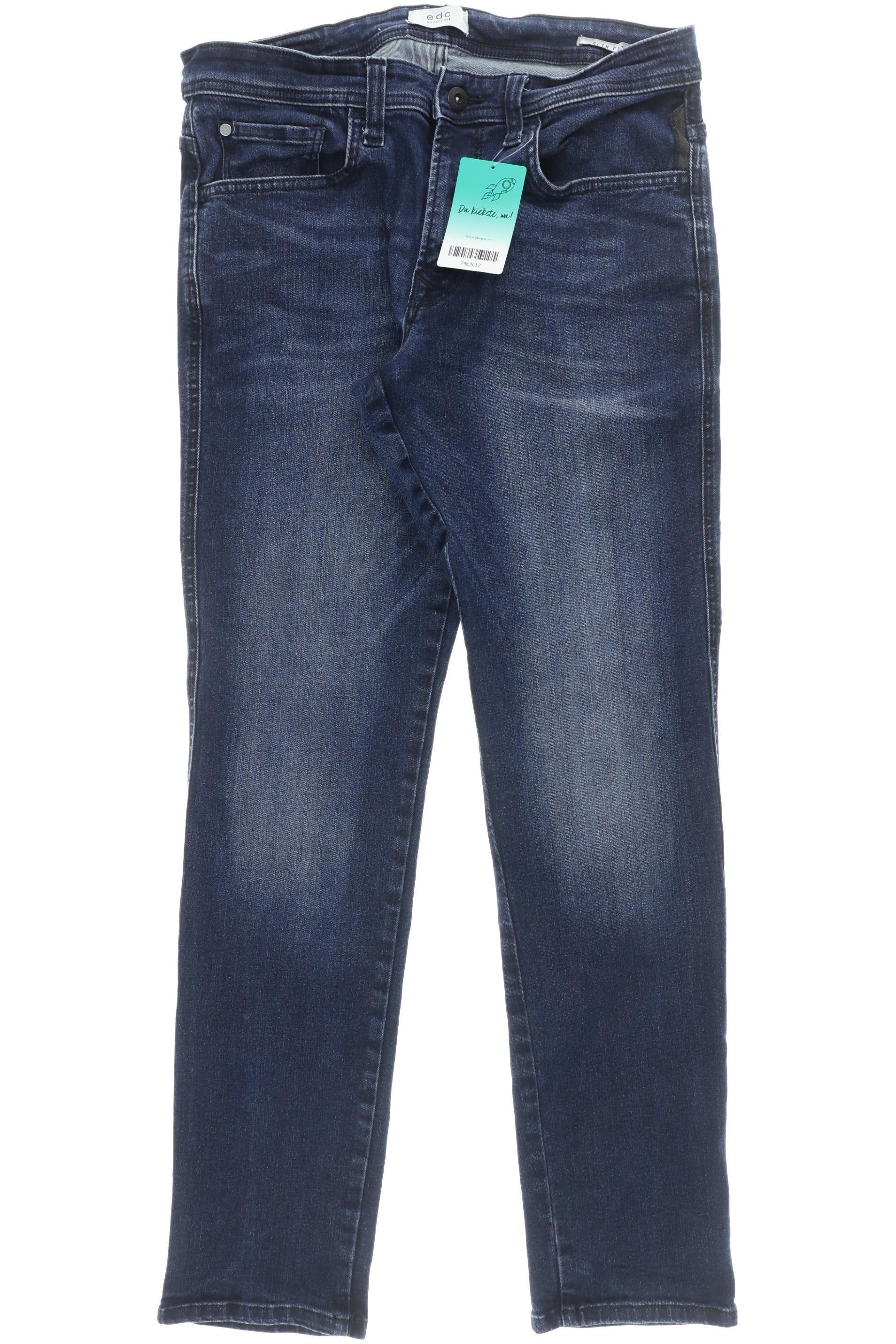 

Esprit Herren Jeans, blau, Gr. 31