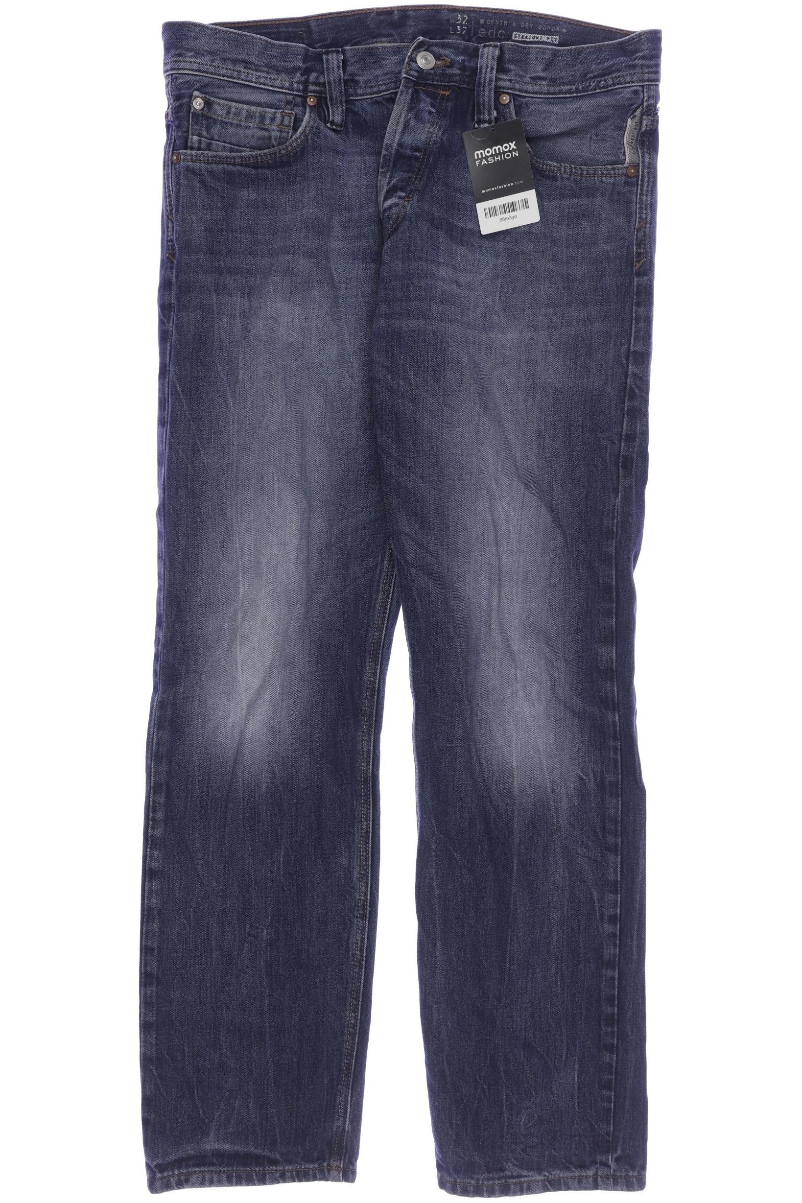 

Esprit Herren Jeans, blau, Gr. 32