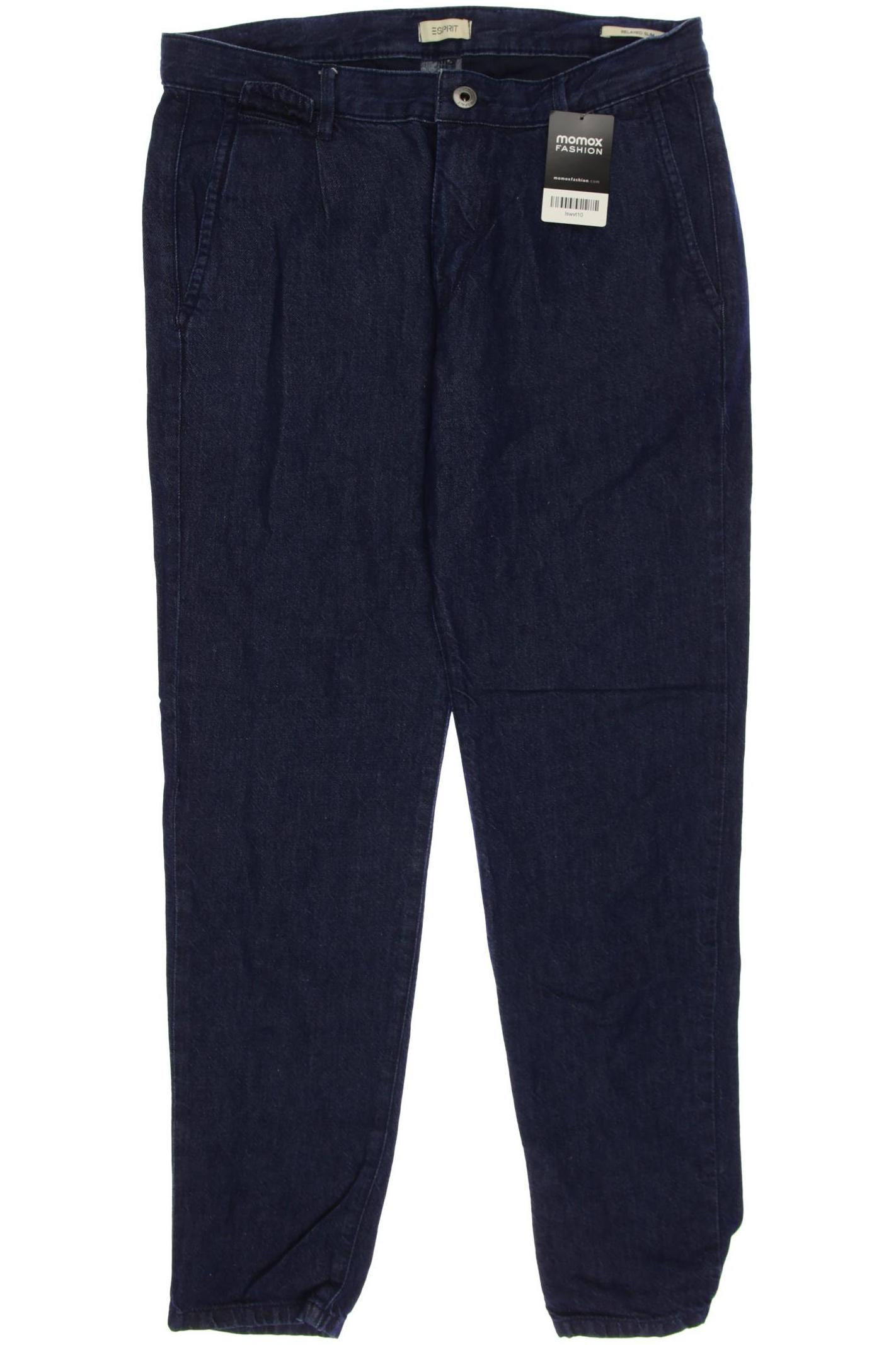 

Esprit Herren Jeans, blau, Gr. 50