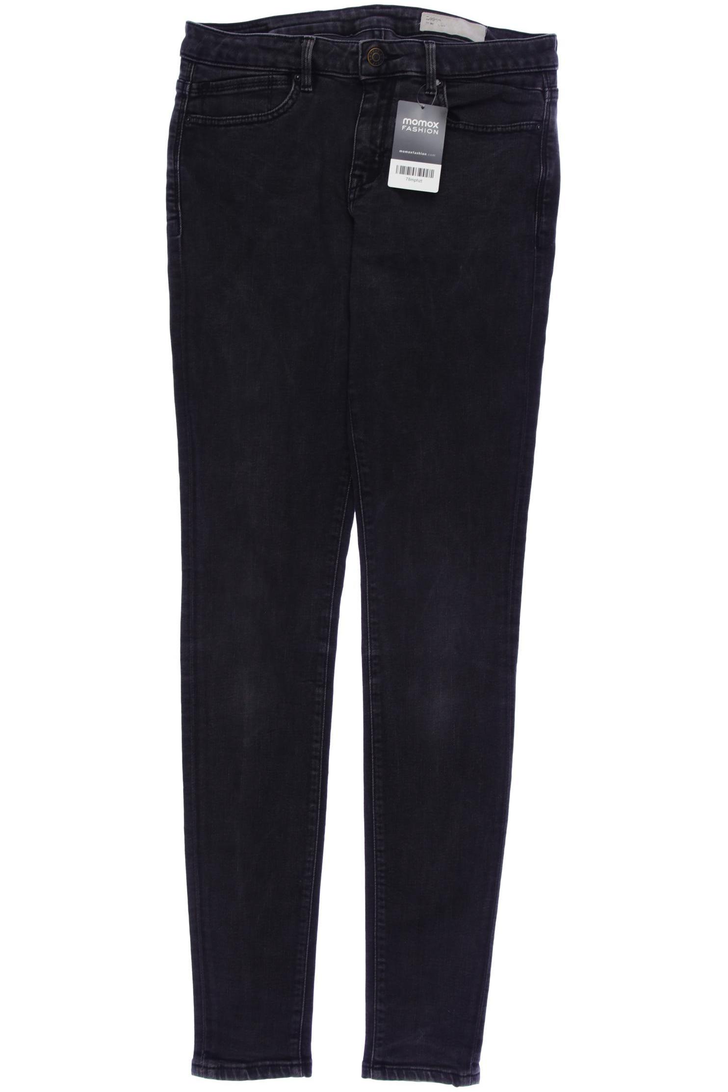 

Esprit Herren Jeans, schwarz, Gr. 30