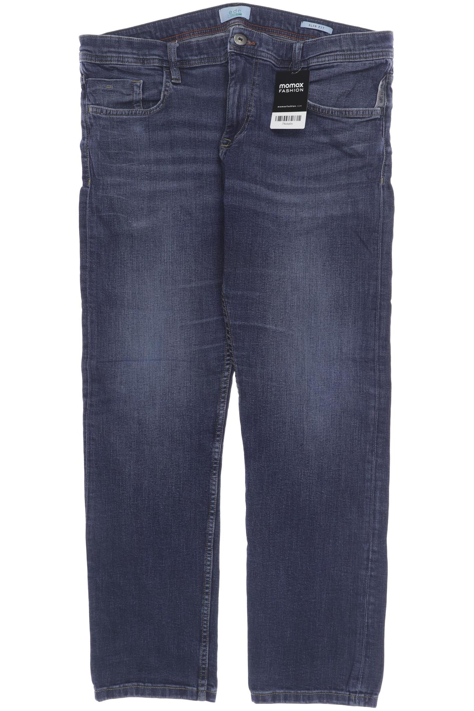 

Esprit Herren Jeans, blau