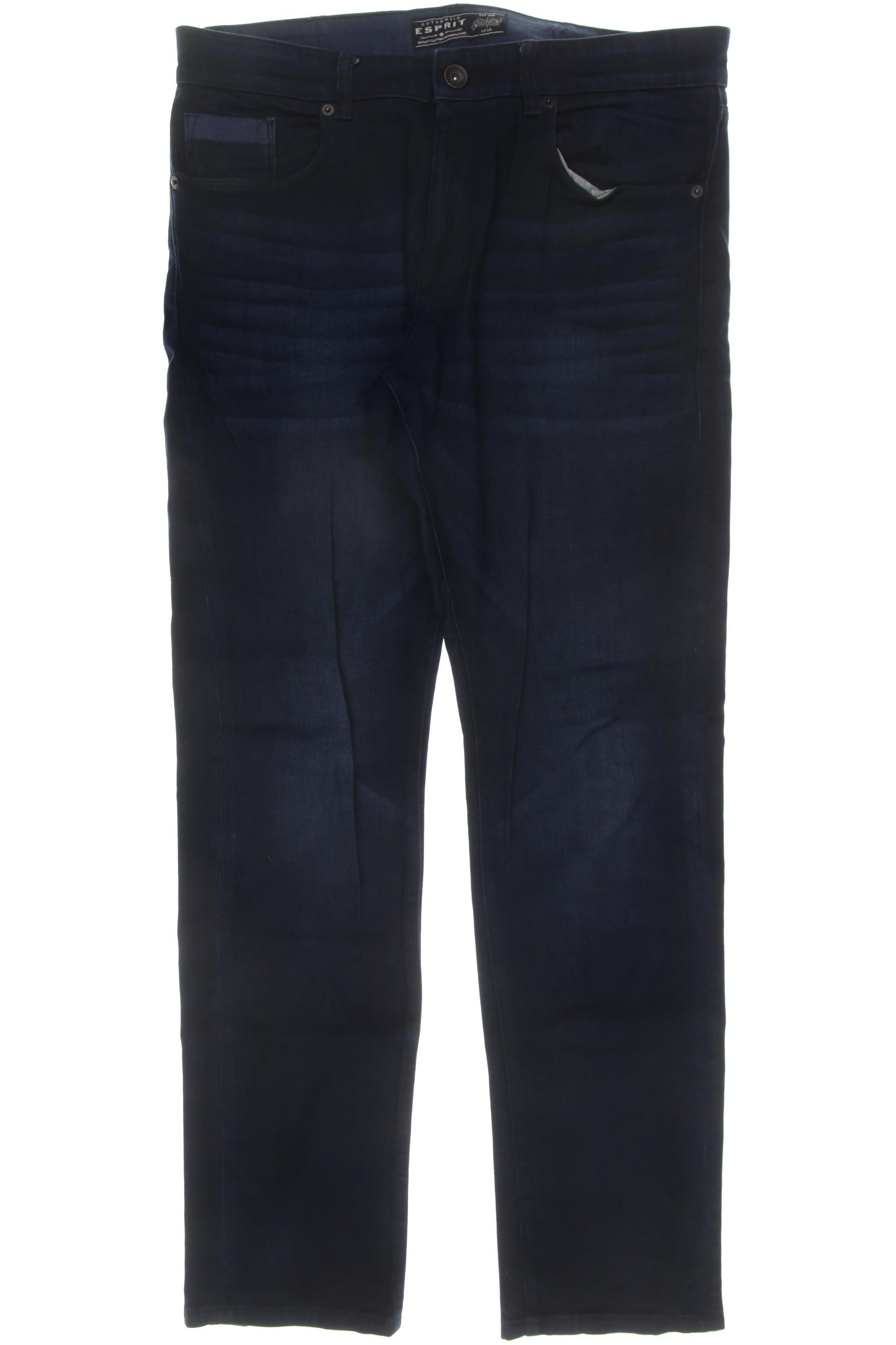 

Esprit Herren Jeans, blau, Gr. 33