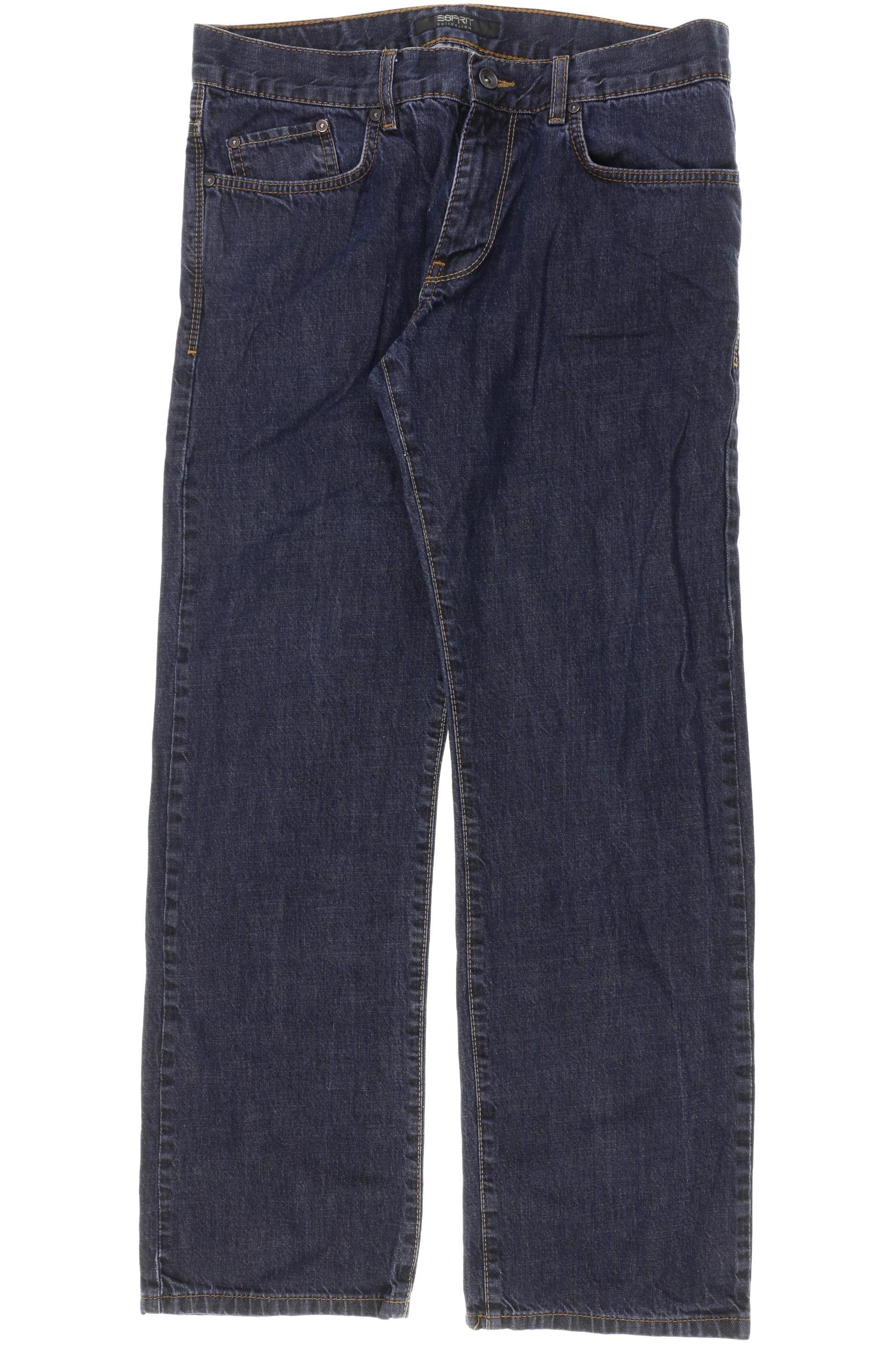 

Esprit Herren Jeans, blau, Gr. 32