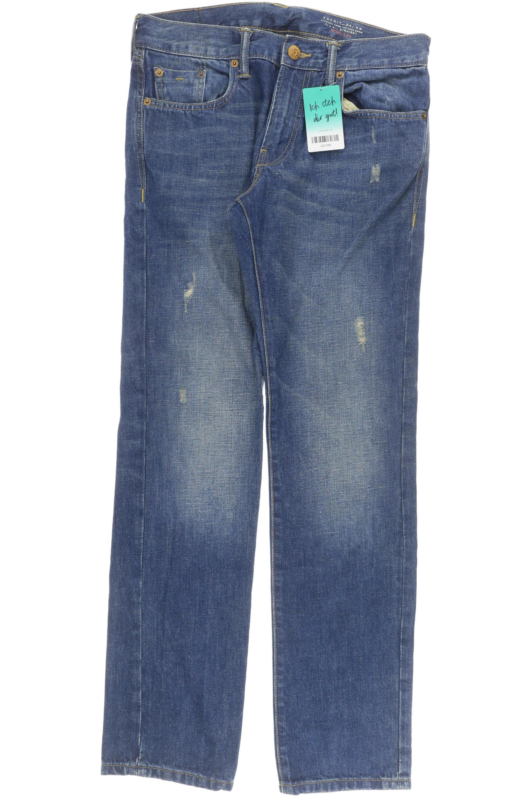 Thumbnail - Esprit Herren Jeans, blau, Gr. 30