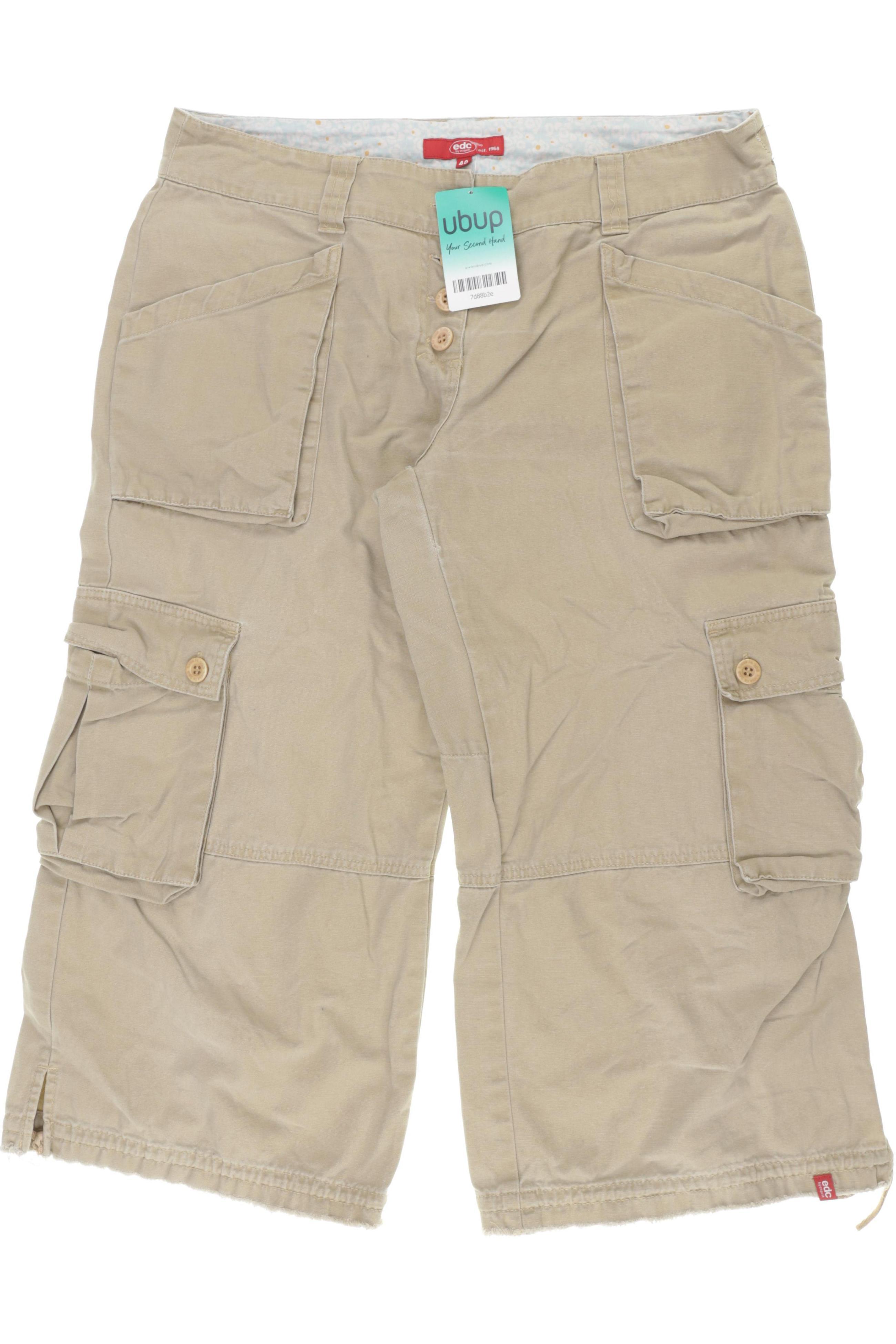 

Esprit Herren Shorts, beige, Gr. 40