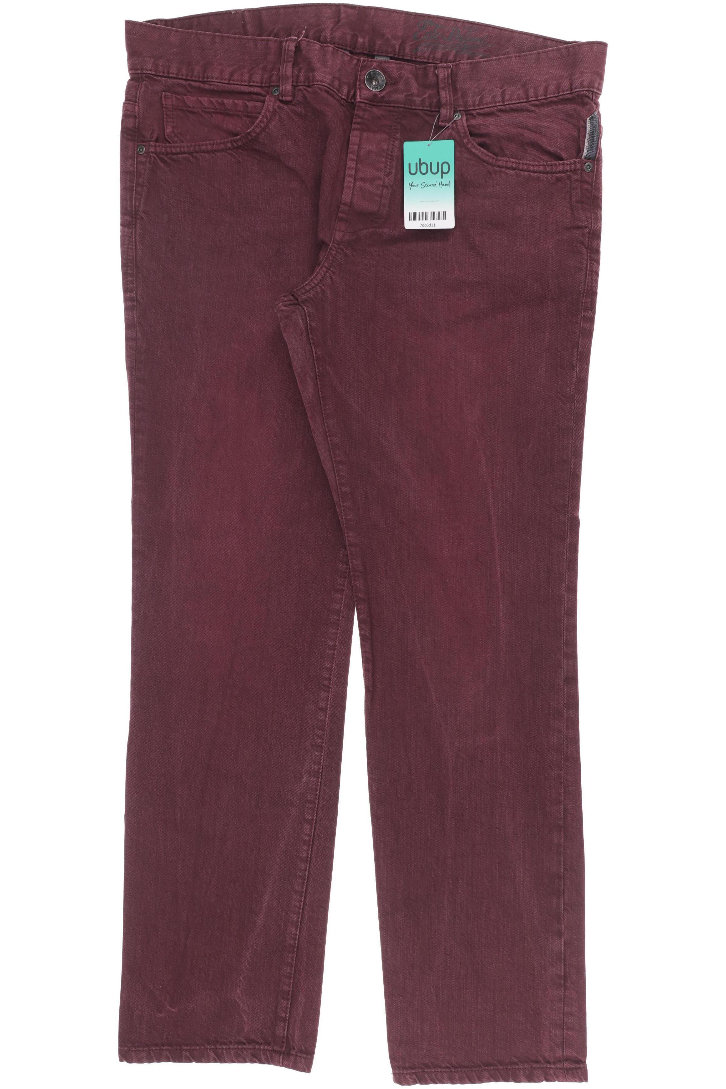 

Esprit Herren Jeans, rot, Gr. 36