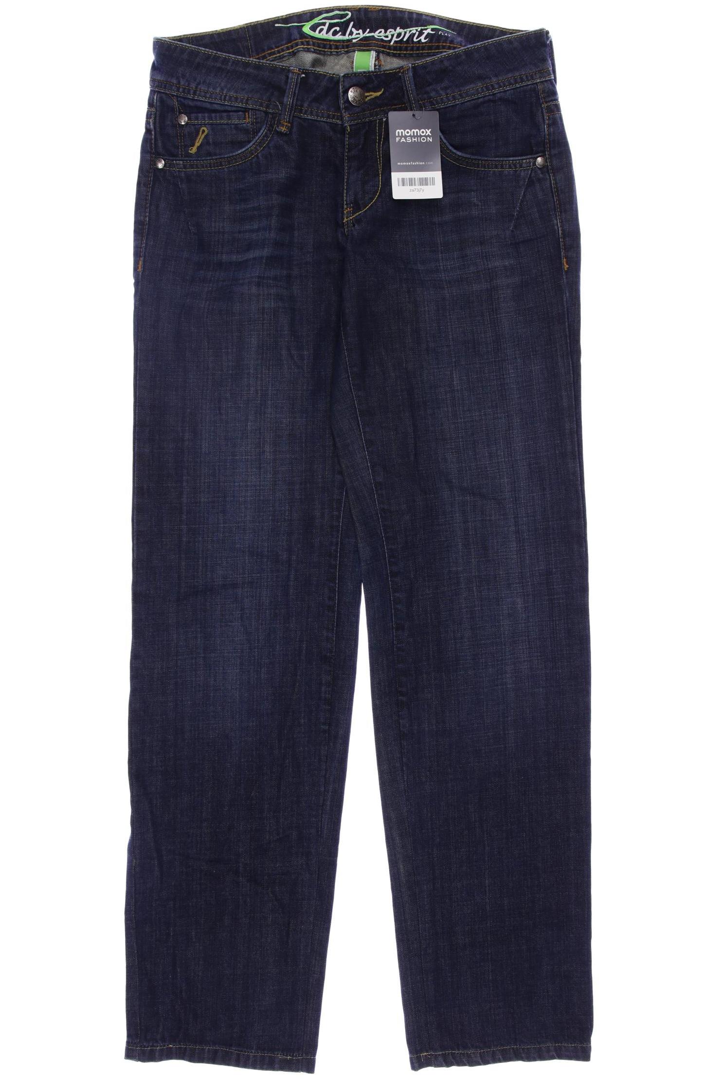 

Esprit Herren Jeans, marineblau, Gr. 28