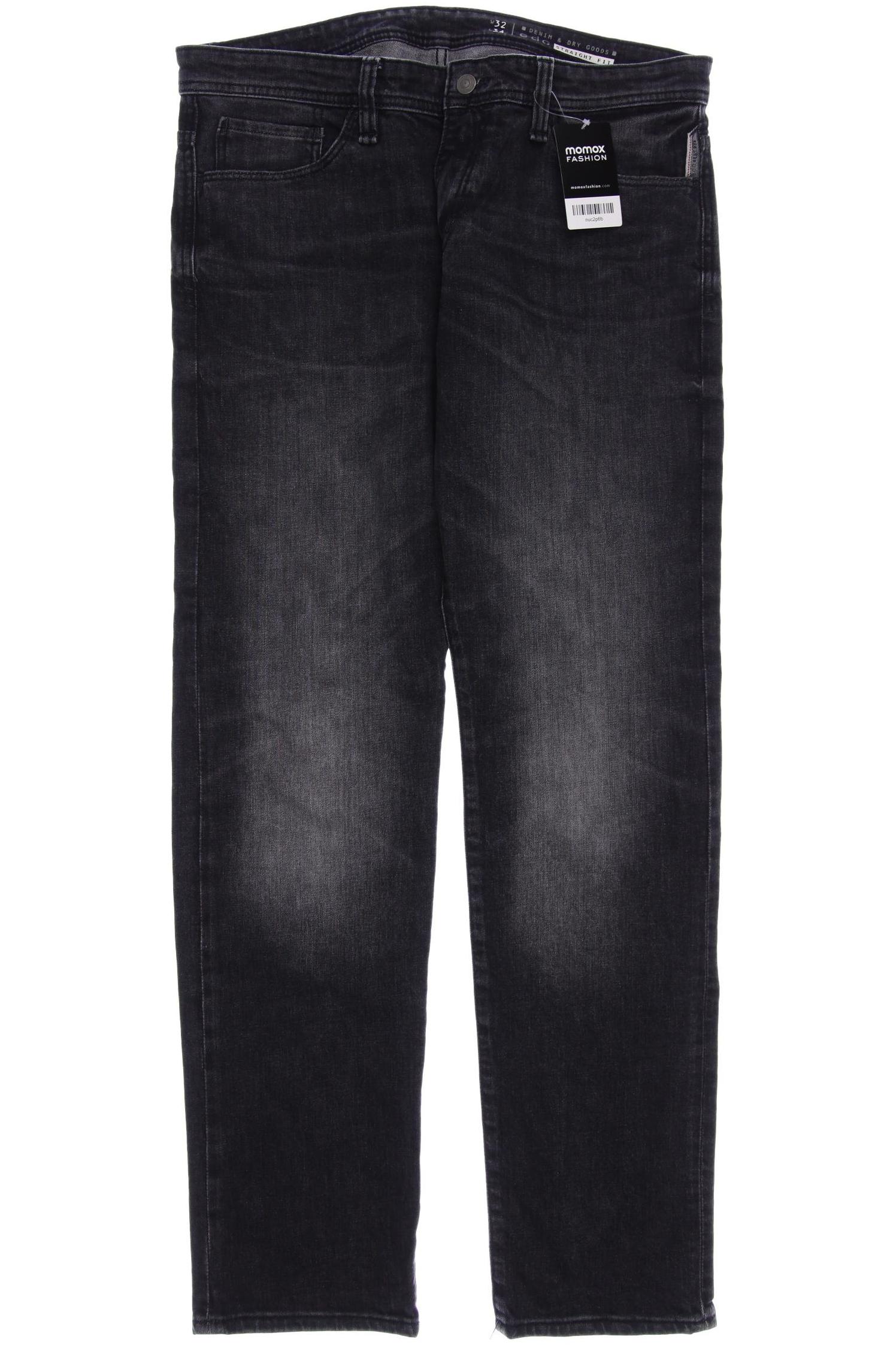 

Esprit Herren Jeans, grau