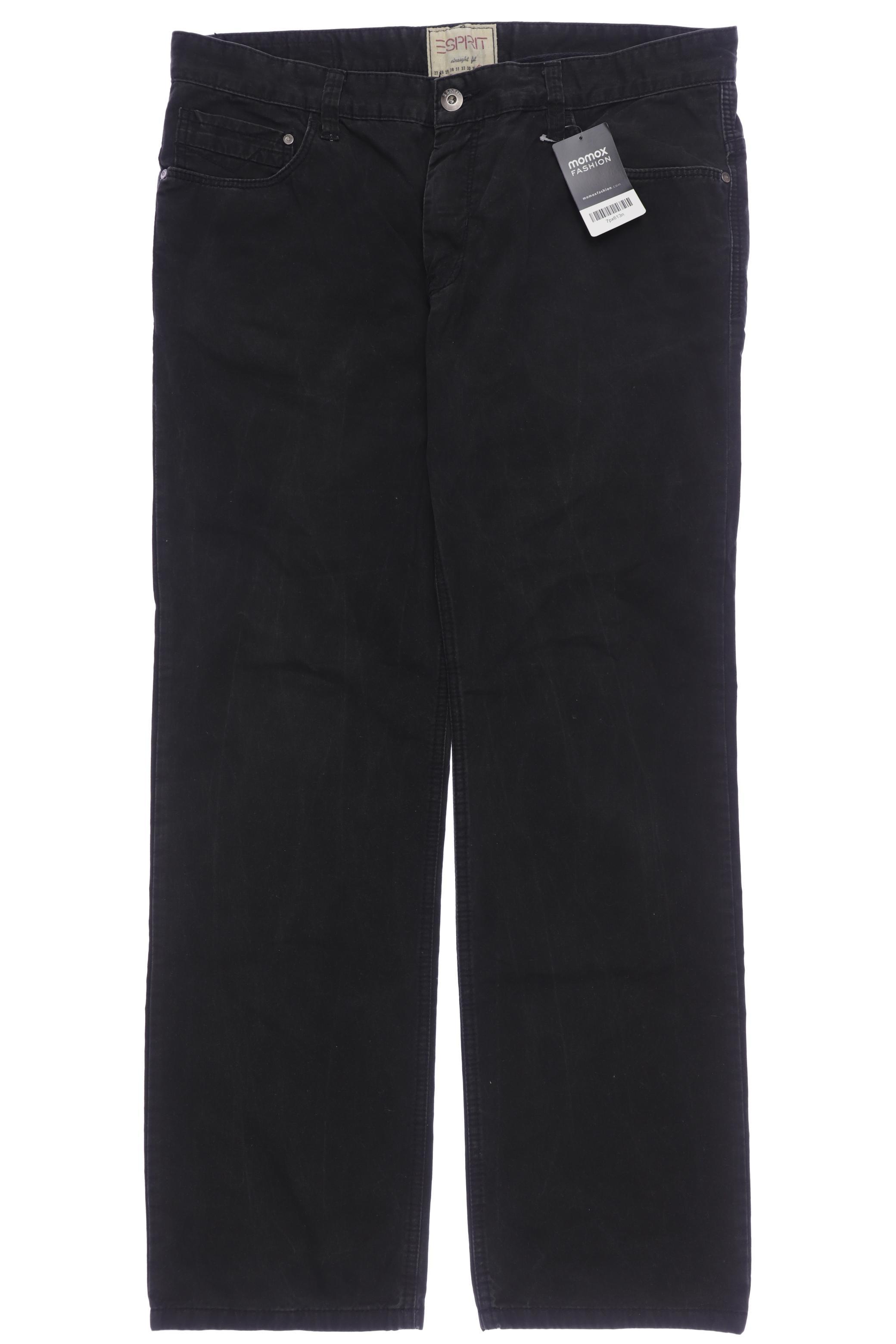 

Esprit Herren Jeans, grün, Gr. 36