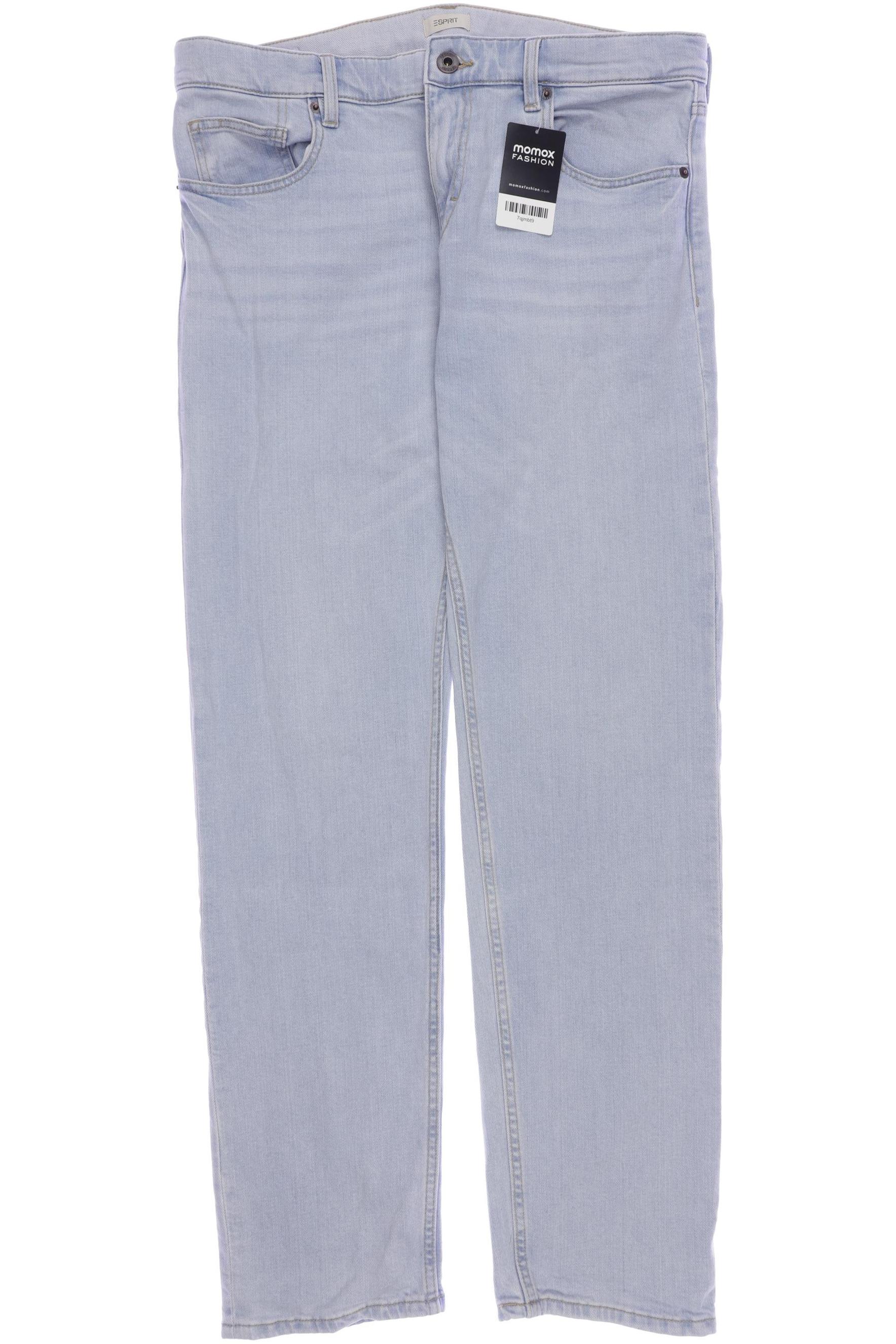

Esprit Herren Jeans, blau, Gr. 34