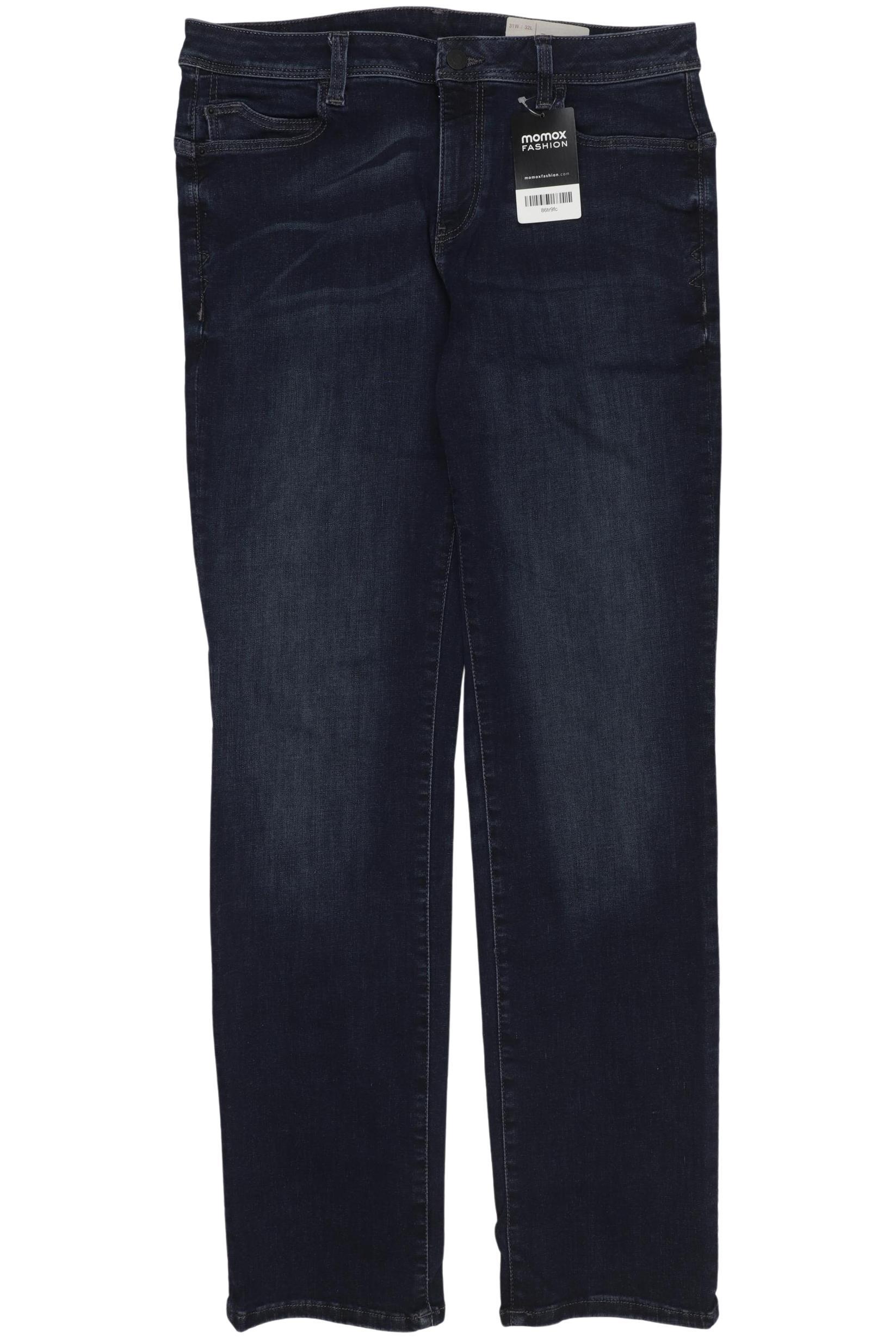 

Esprit Herren Jeans, marineblau, Gr. 31