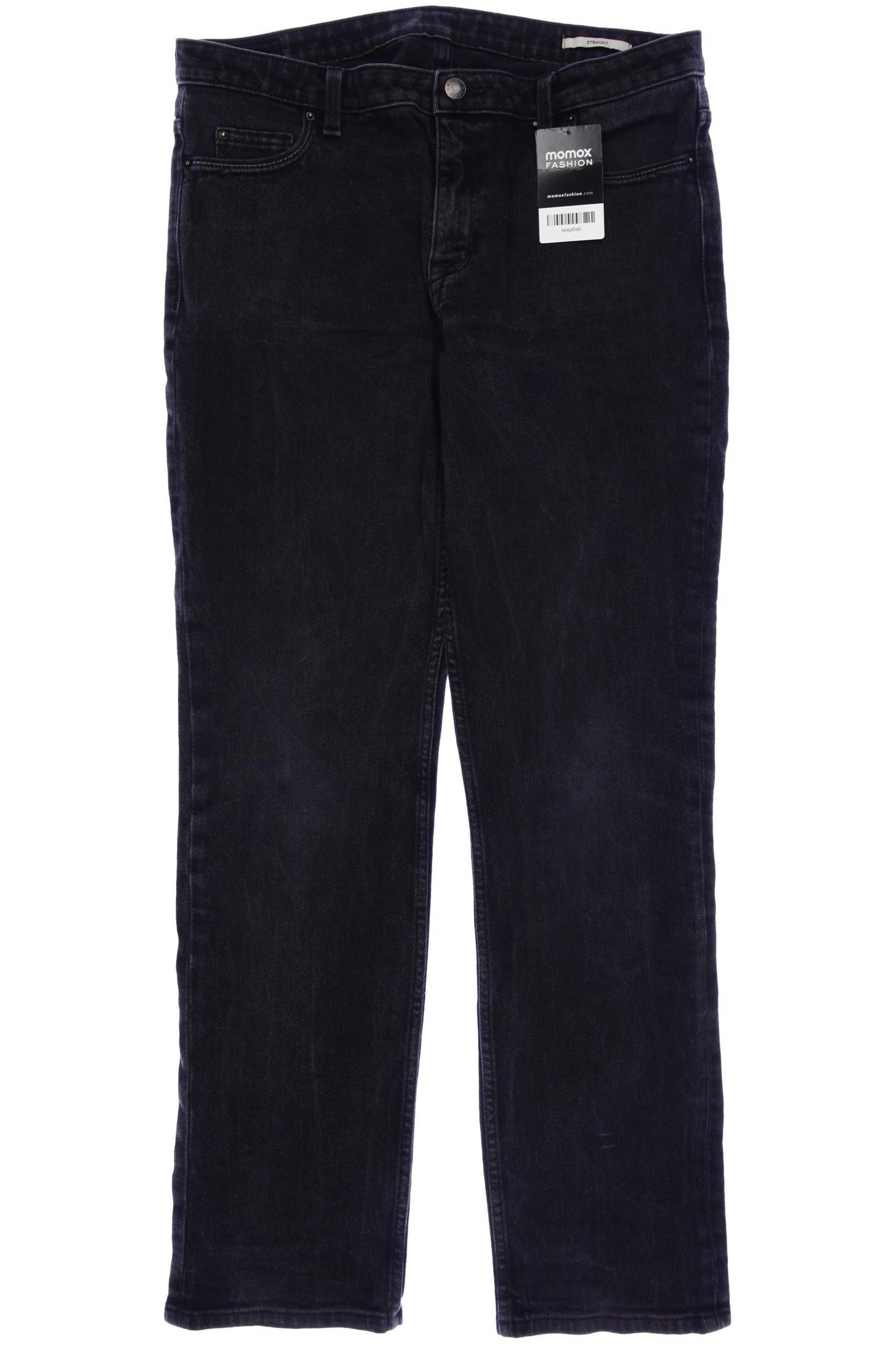 

Esprit Herren Jeans, grau, Gr. 34