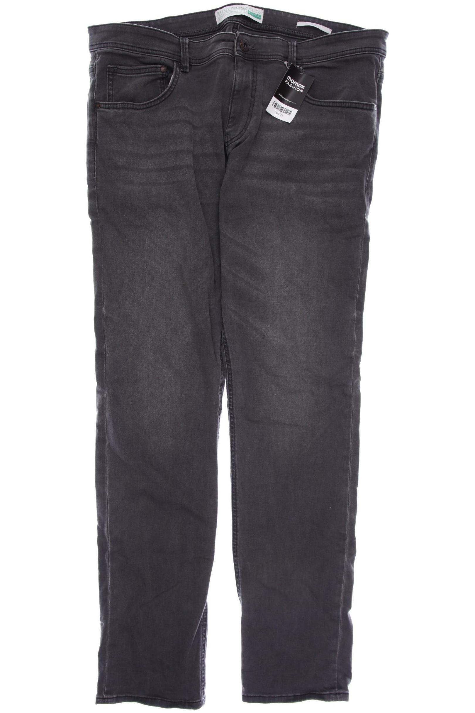 

Esprit Herren Jeans, grau