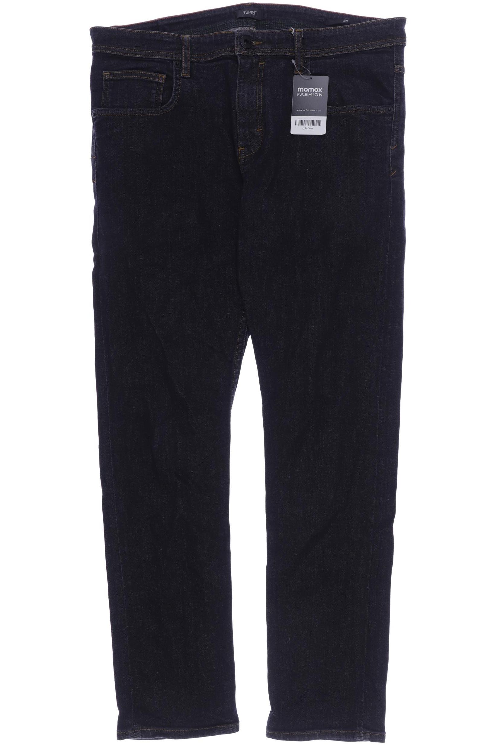 

Esprit Herren Jeans, marineblau, Gr. 36