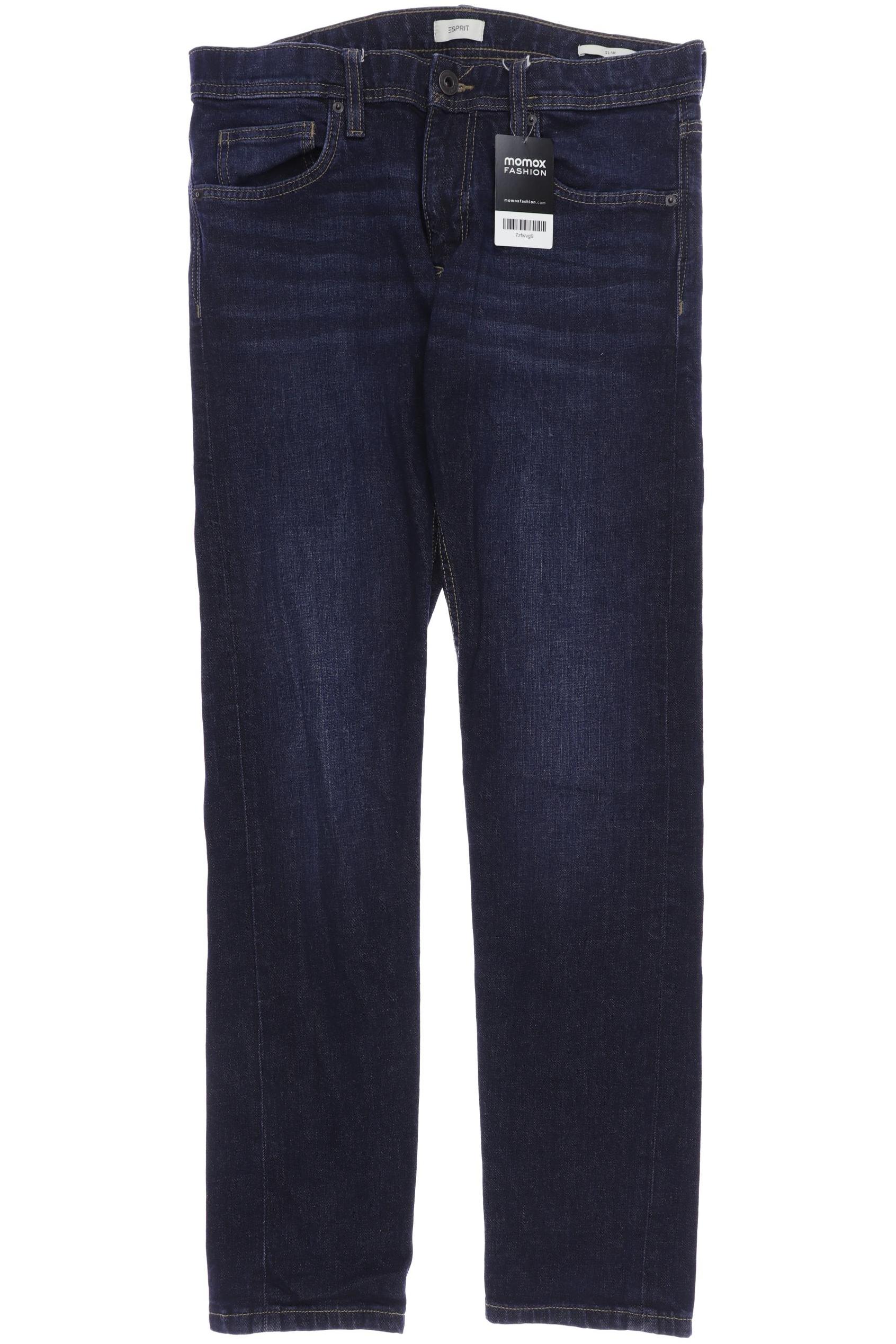 

Esprit Herren Jeans, marineblau, Gr. 31