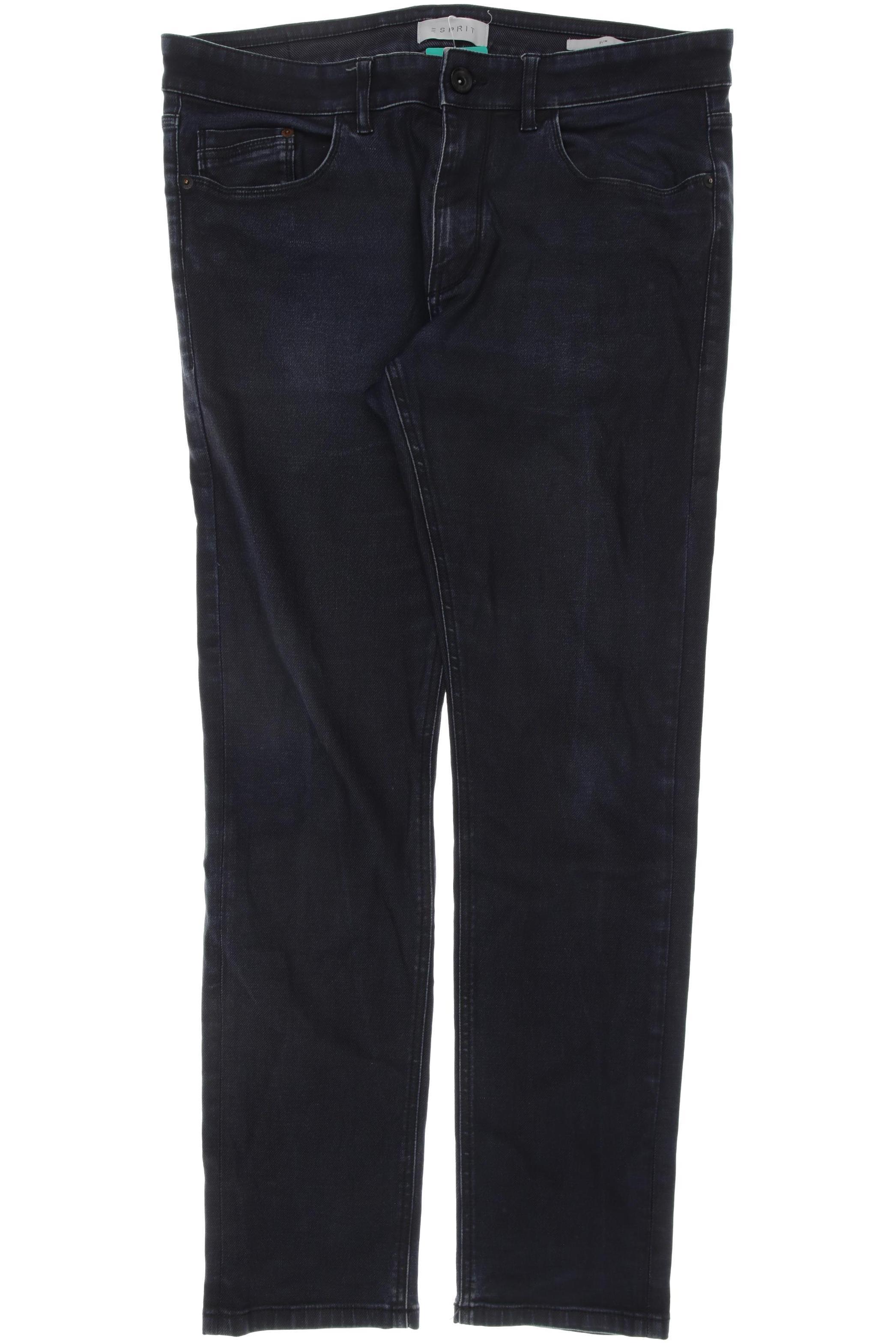 Thumbnail - Esprit Herren Jeans, blau, Gr. 33