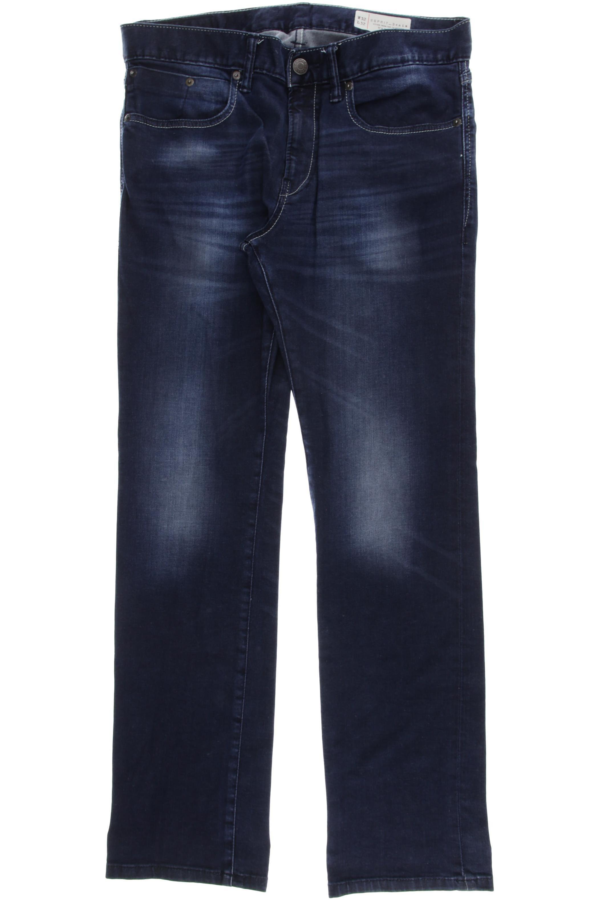 

Esprit Herren Jeans, blau, Gr. 32