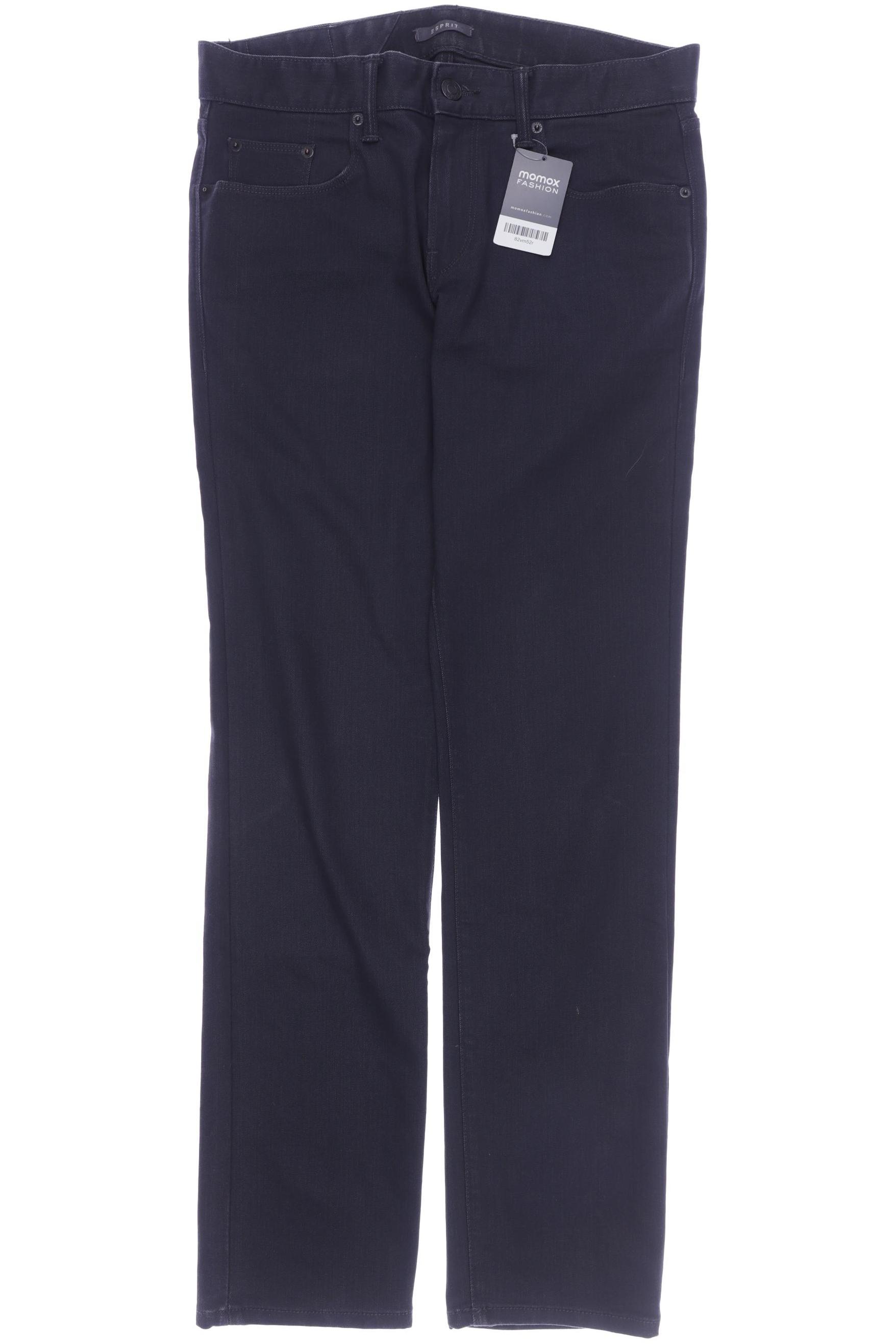 

Esprit Herren Jeans, schwarz