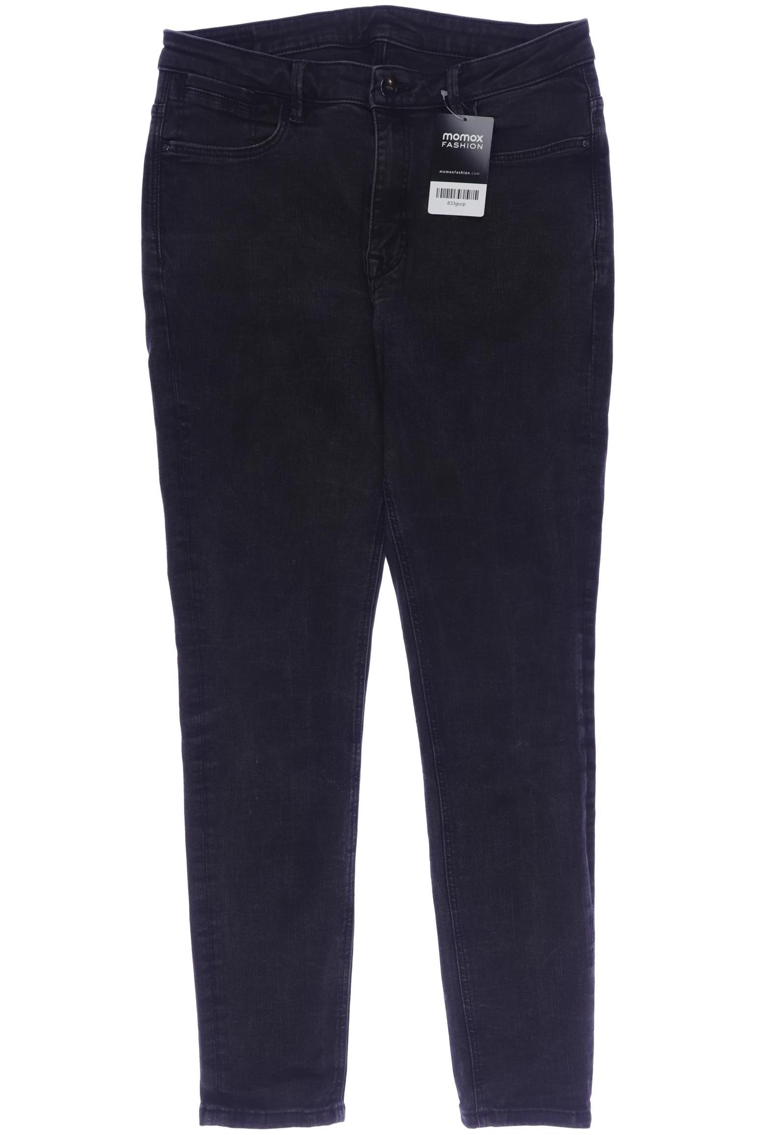 

Esprit Herren Jeans, schwarz, Gr. 32