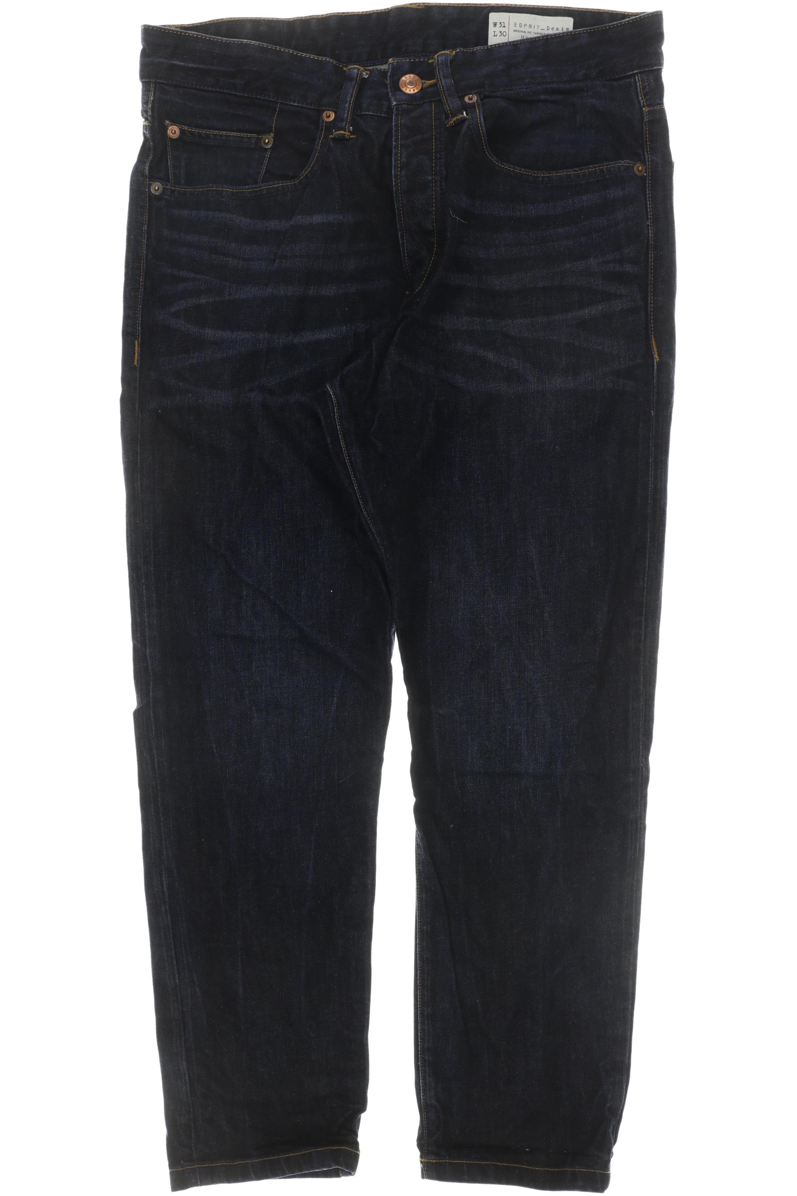 

Esprit Herren Jeans, blau, Gr. 31