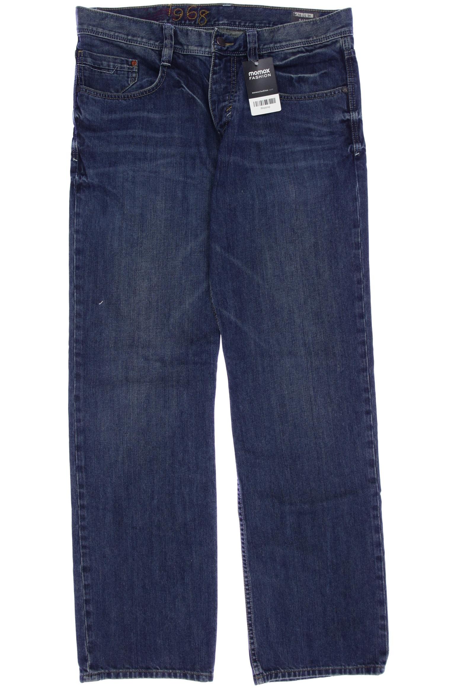 

Esprit Herren Jeans, blau, Gr. 34