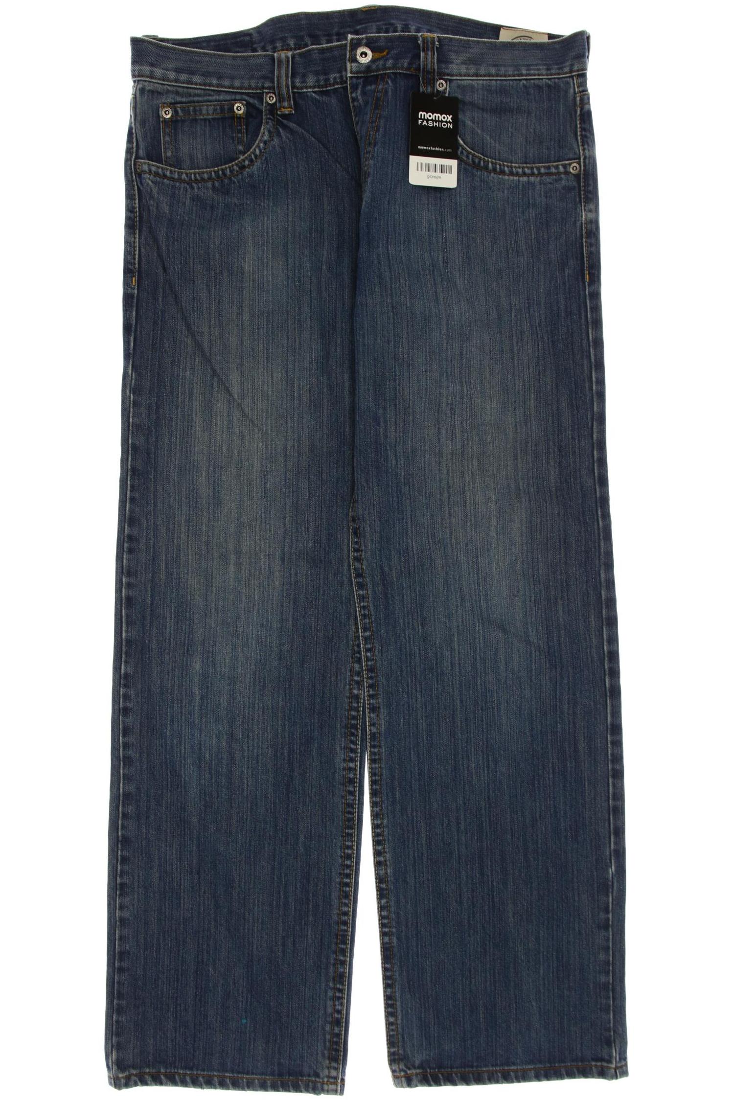 

Esprit Herren Jeans, blau, Gr. 52