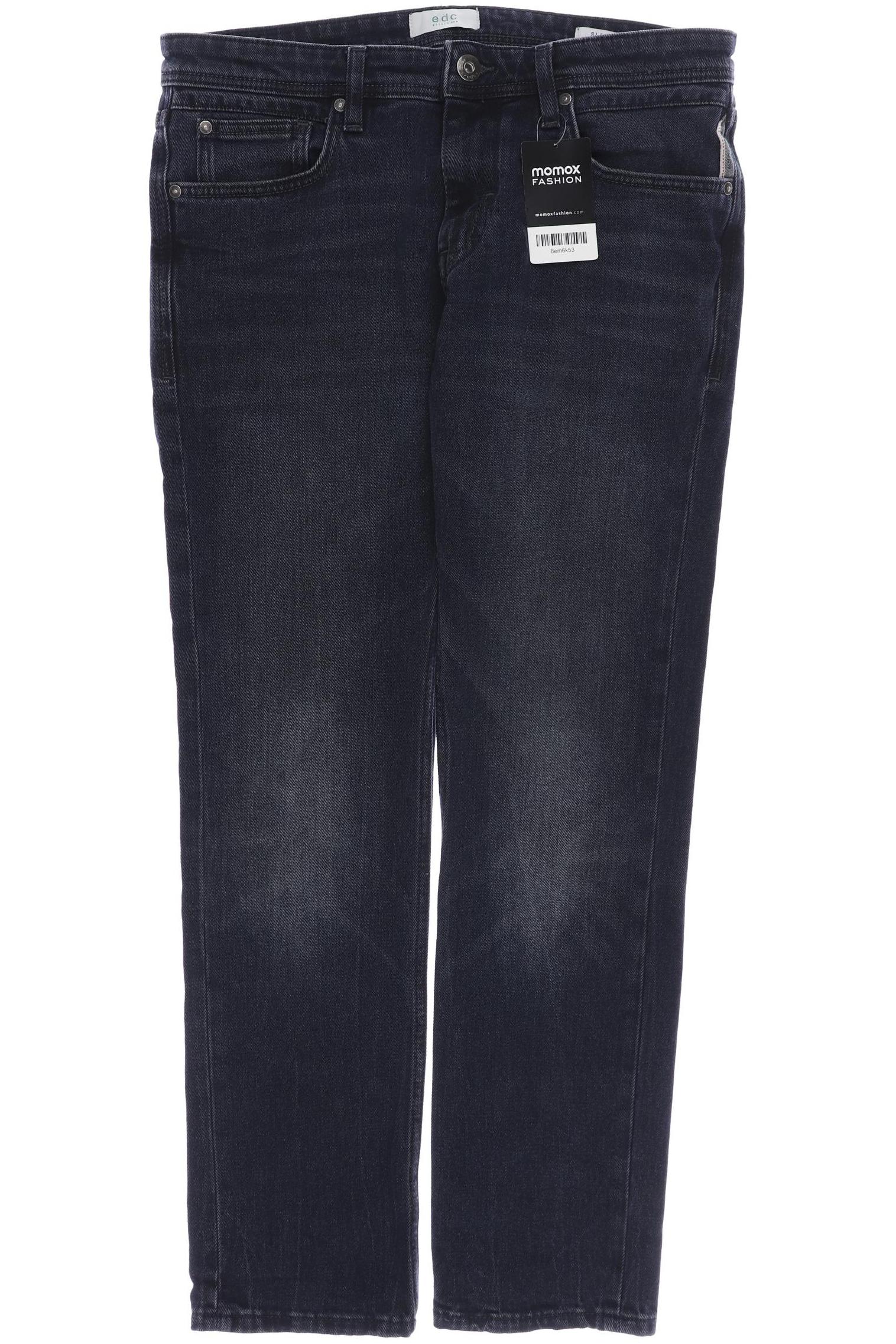 

Esprit Herren Jeans, marineblau