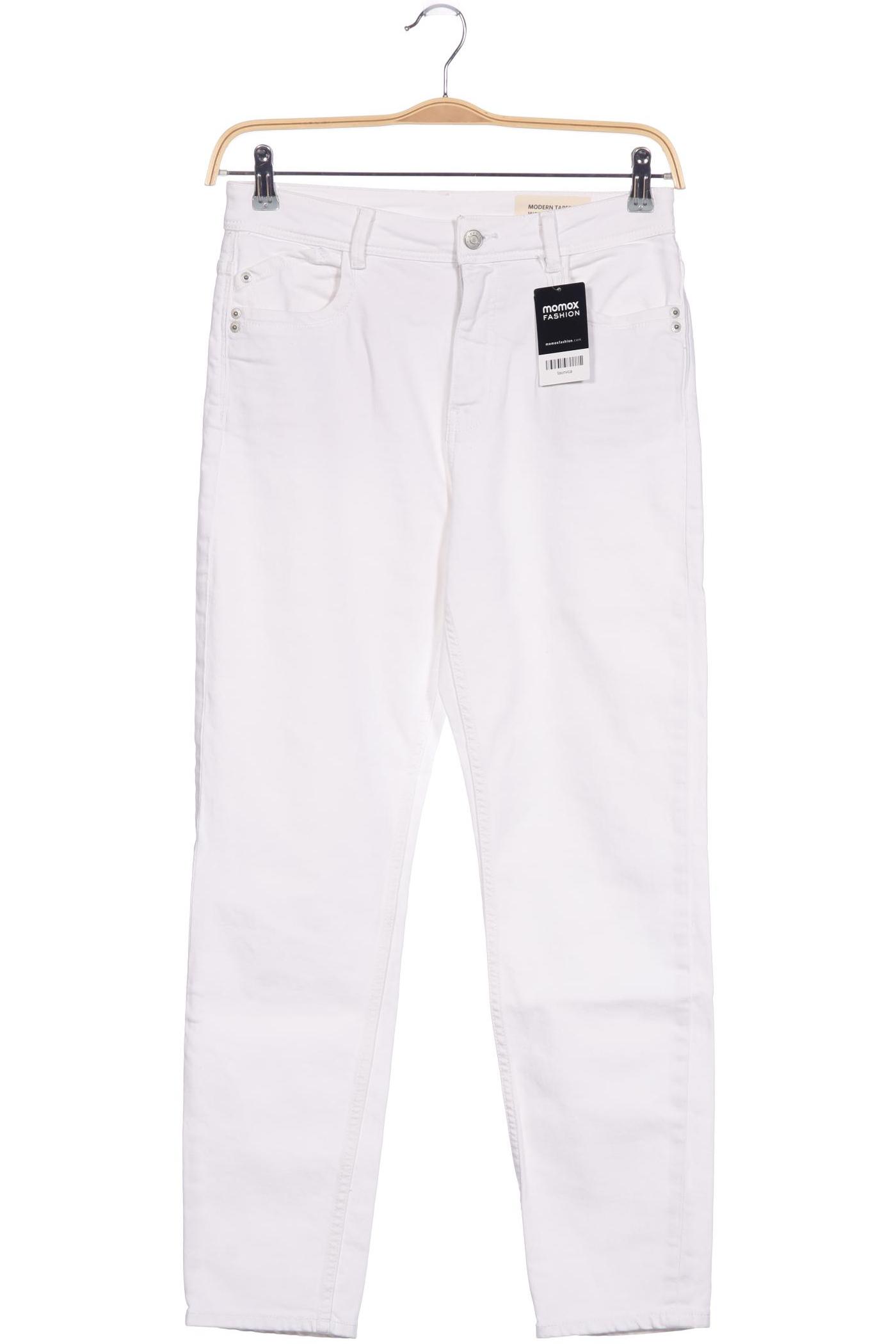 

Esprit Herren Jeans, weiß, Gr. 28