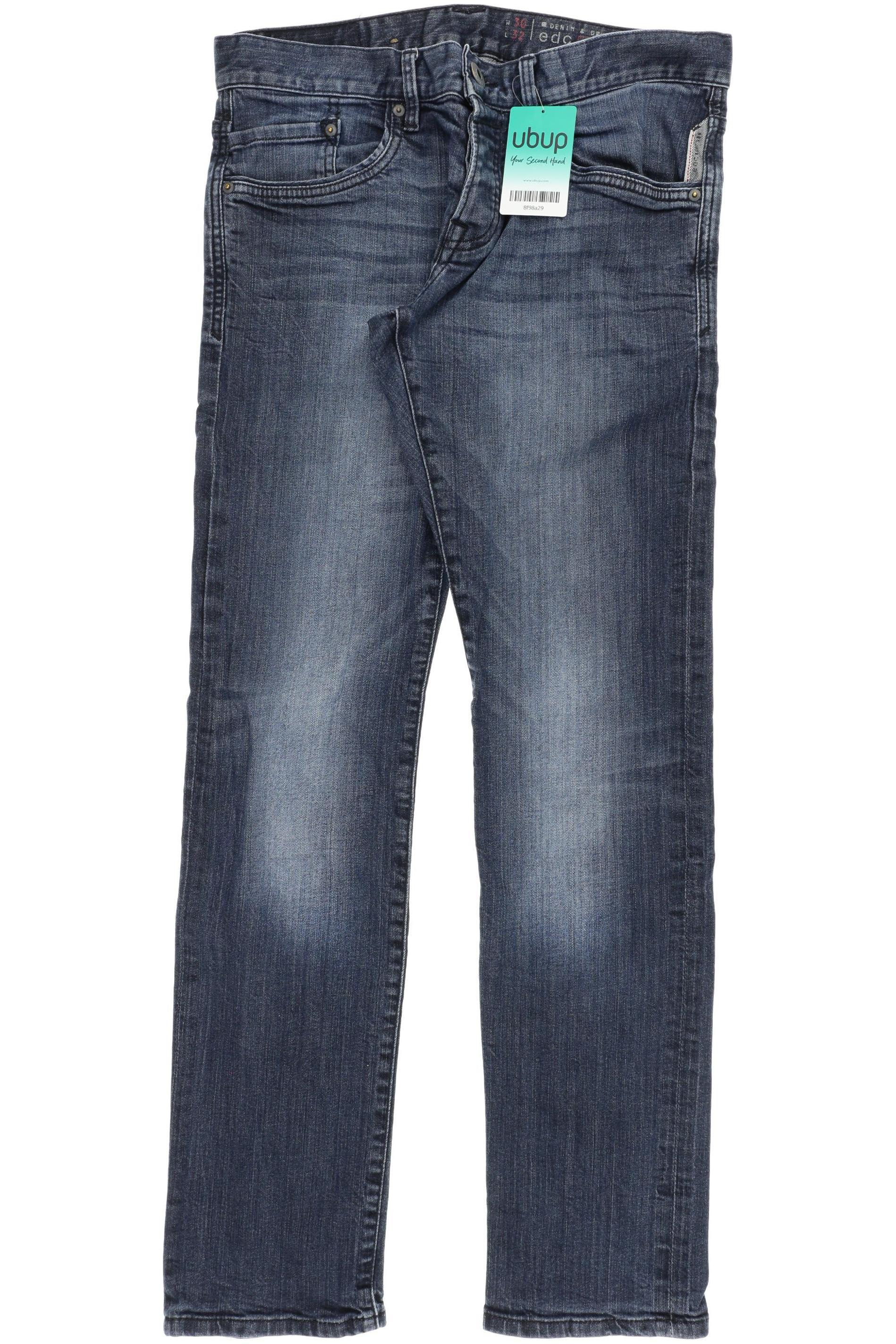 

Esprit Herren Jeans, blau, Gr. 30