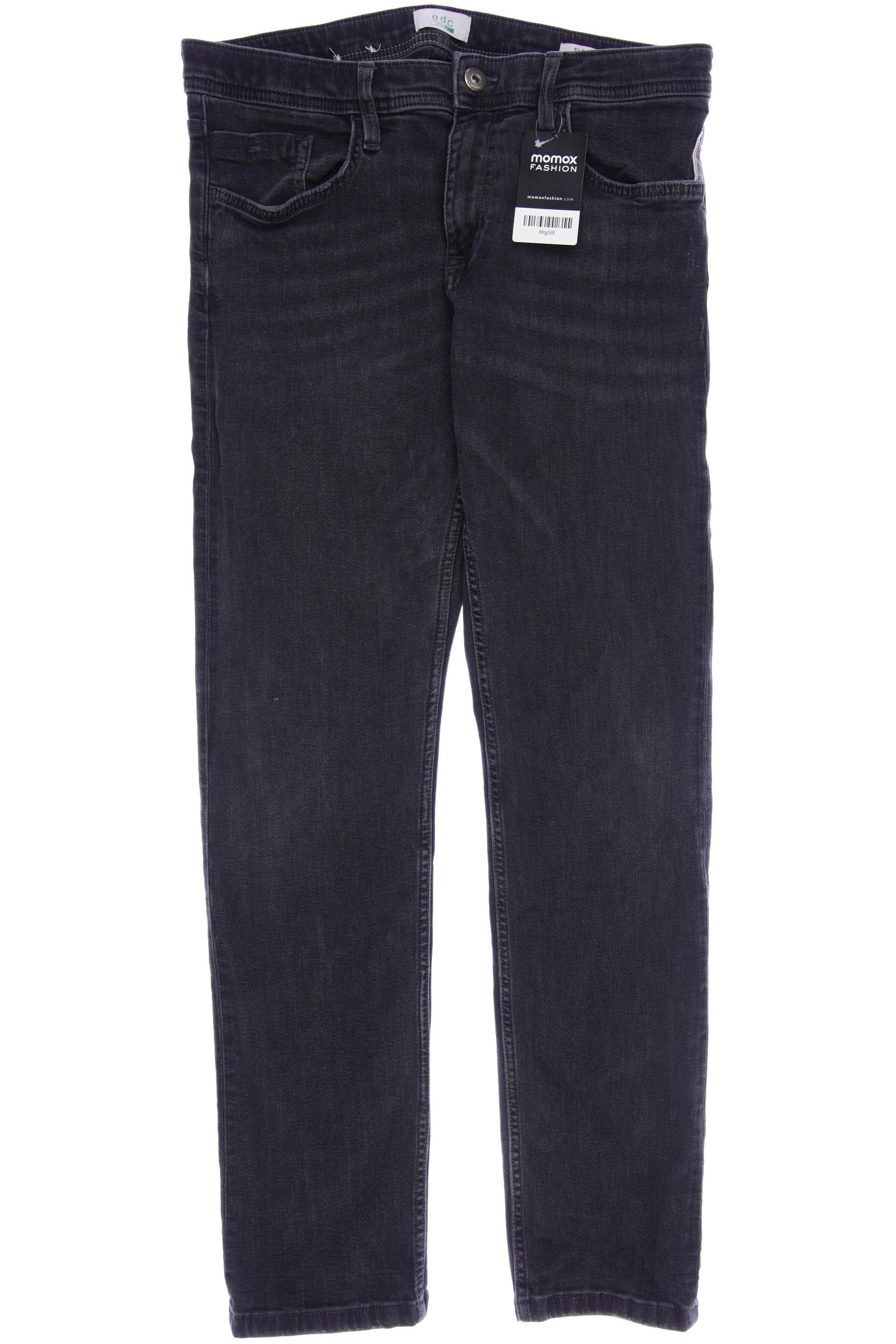 

Esprit Herren Jeans, grau