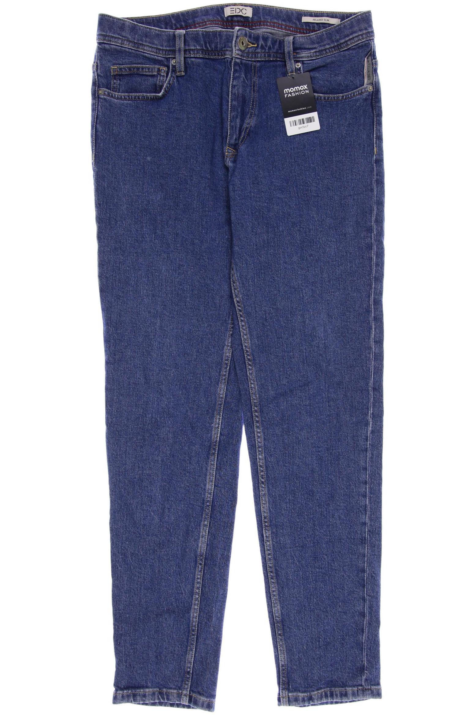 

Esprit Herren Jeans, blau