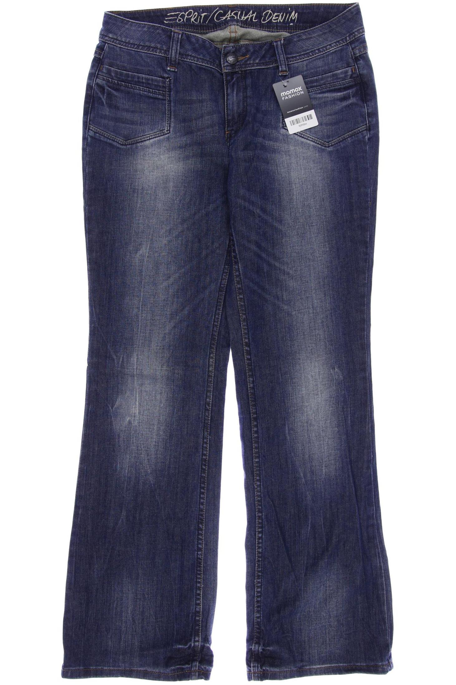 

Esprit Herren Jeans, blau