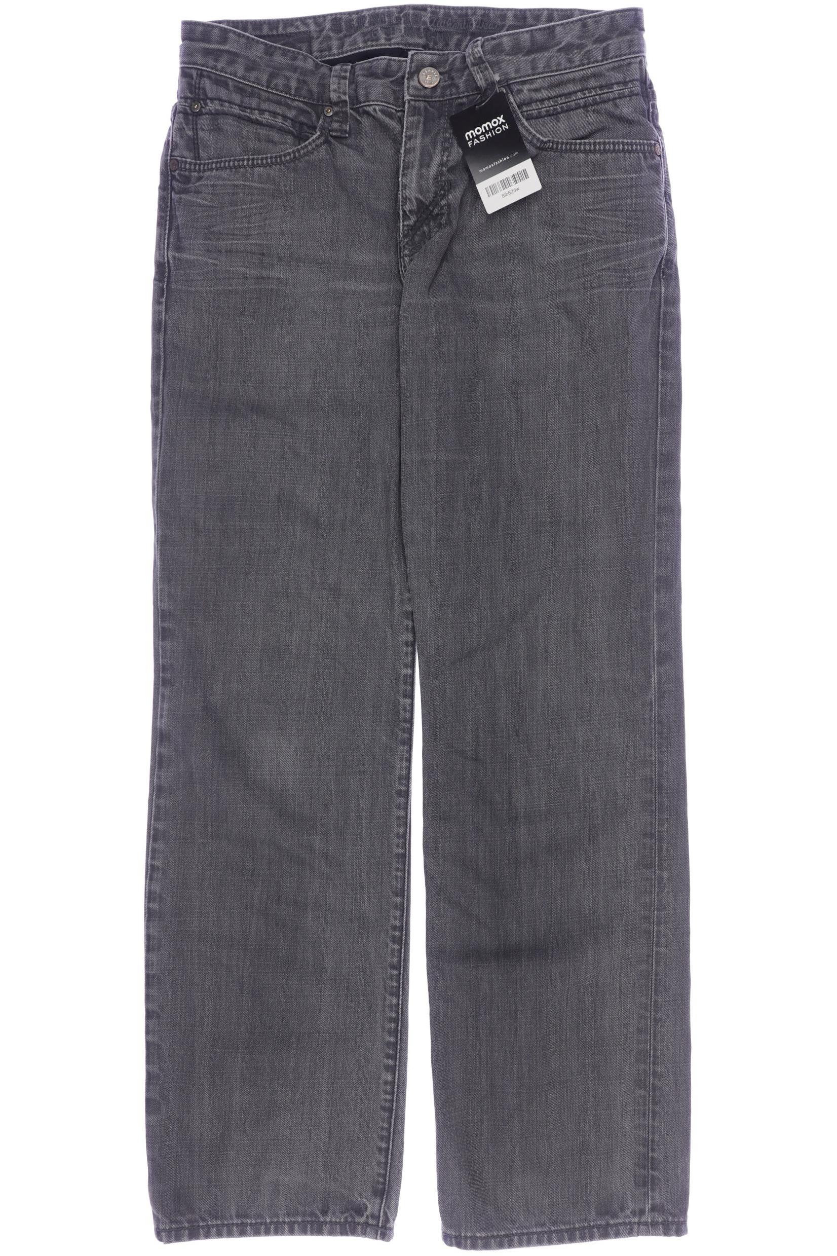 

Esprit Herren Jeans, grau, Gr. 33