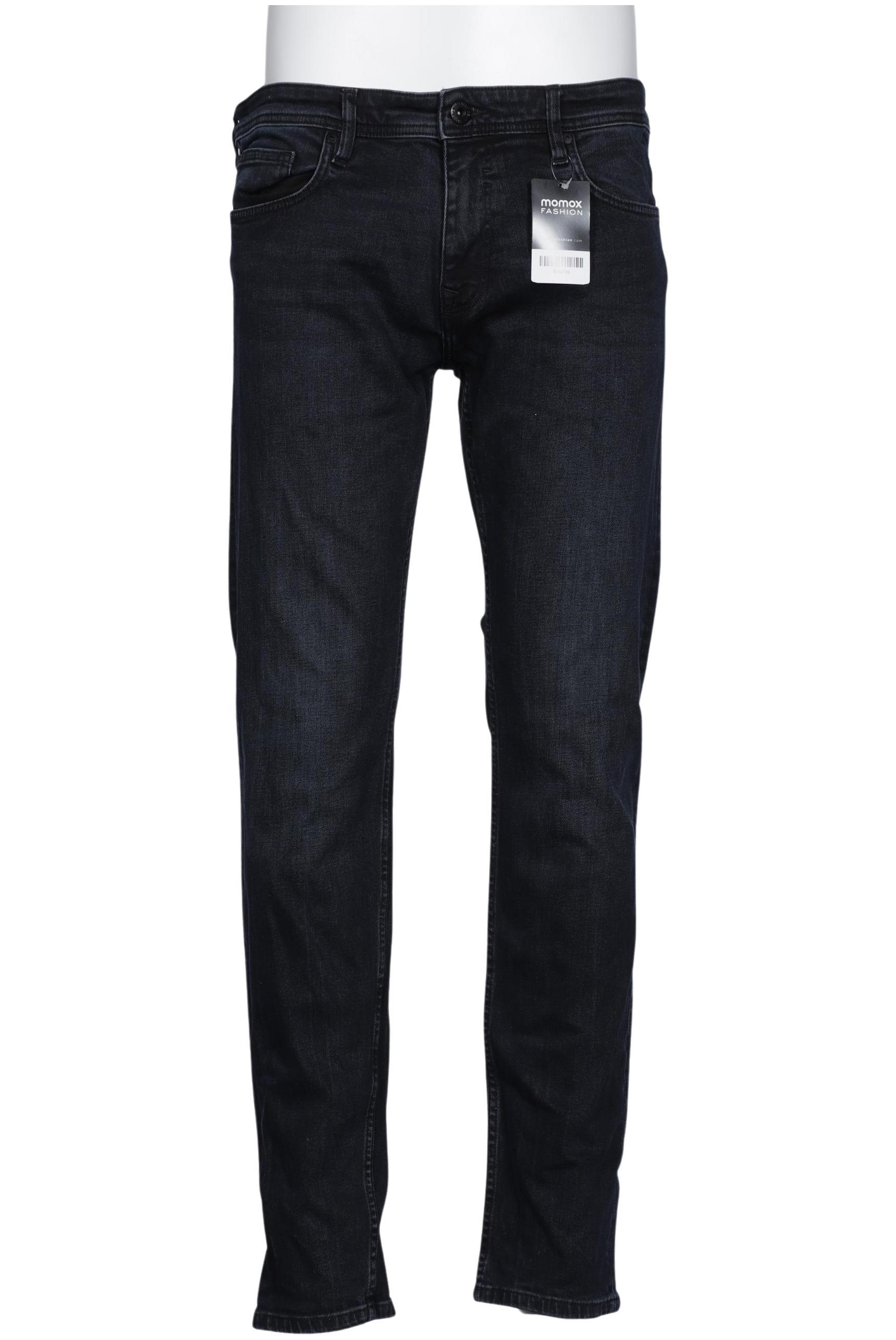 

Esprit Herren Jeans, marineblau, Gr. 33
