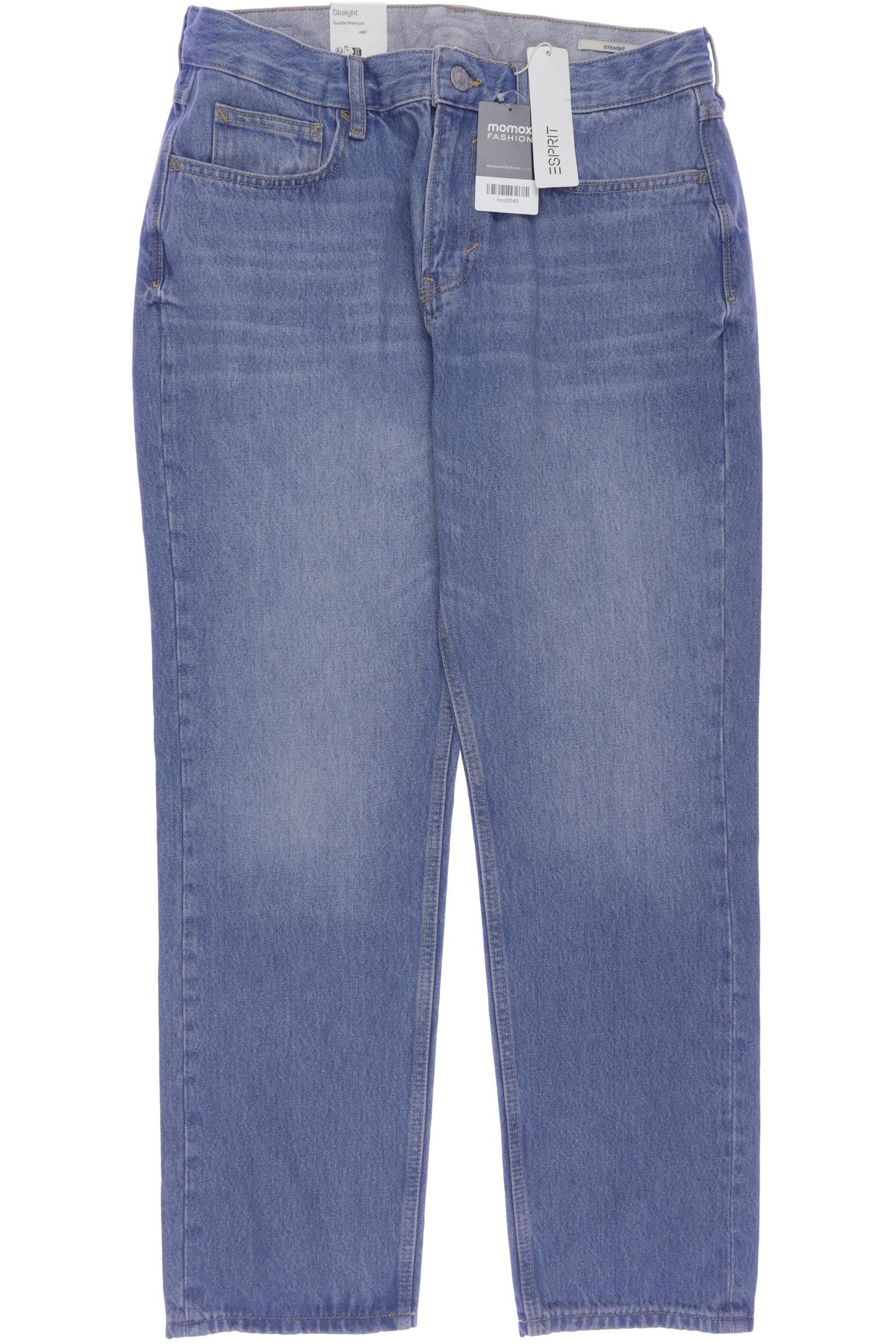 

Esprit Herren Jeans, blau, Gr. 33